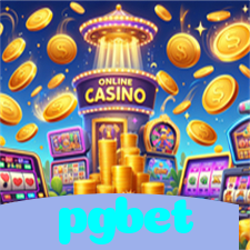 pgbet：A sorte nunca esteve tão ao seu alcance! Aposte nas nossas slots agora!