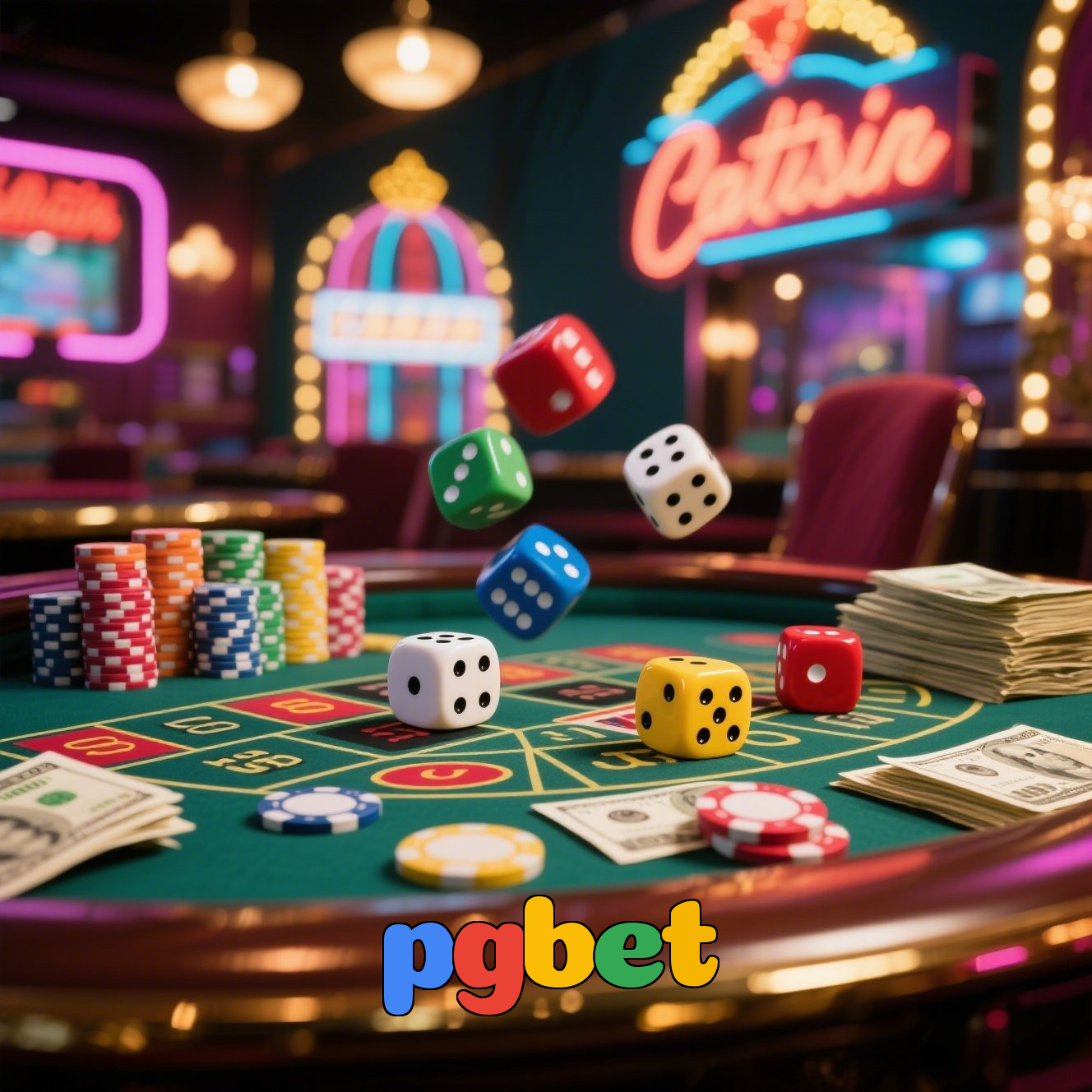 pgbet：O cassino perfeito para jogar poker e fazer apostas no futebol online!
