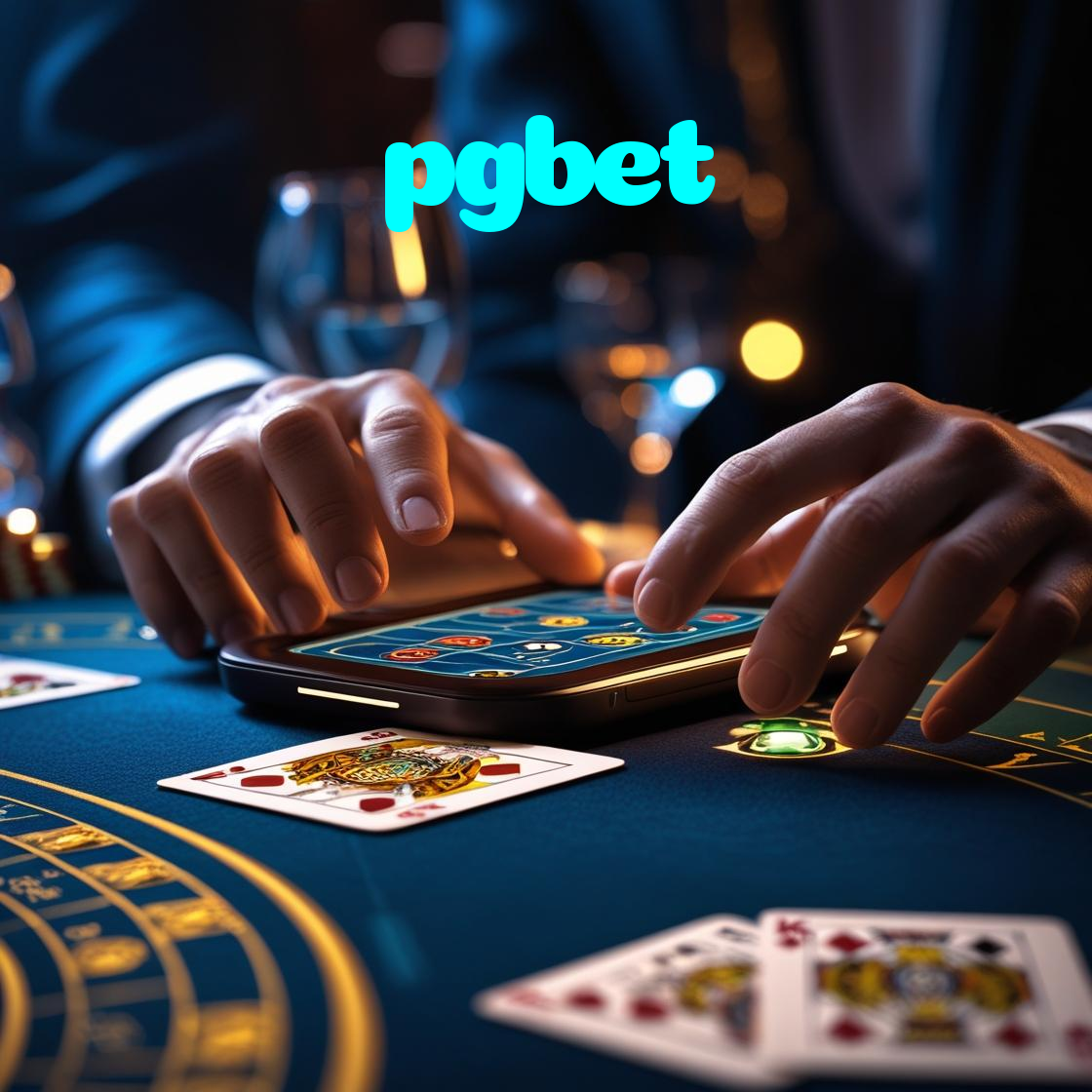 pgbet：Apostas emocionantes no futebol e diversão garantida com roleta e poker!