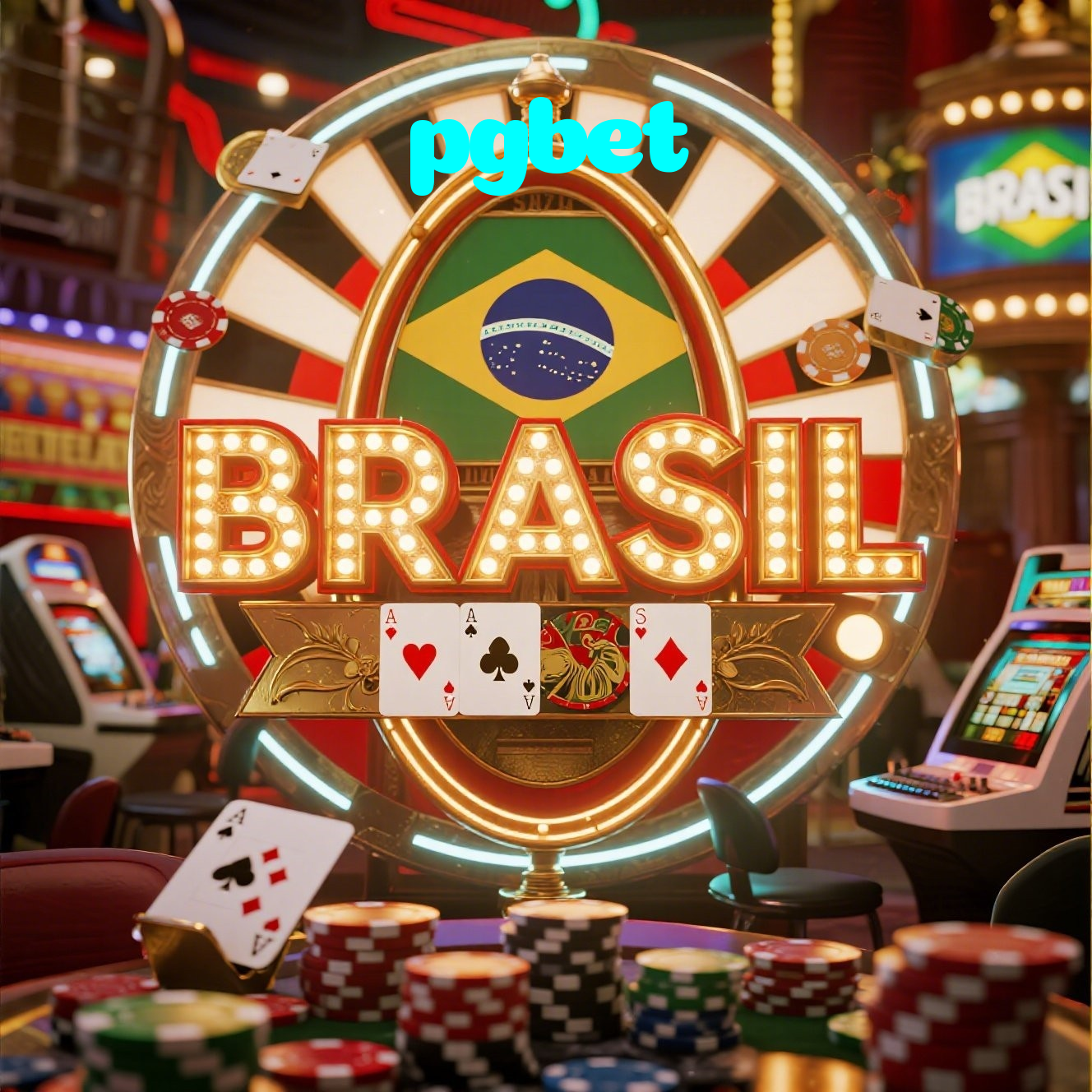pgbet：Aposte no futebol e jogue os melhores jogos de cassino como roleta!
