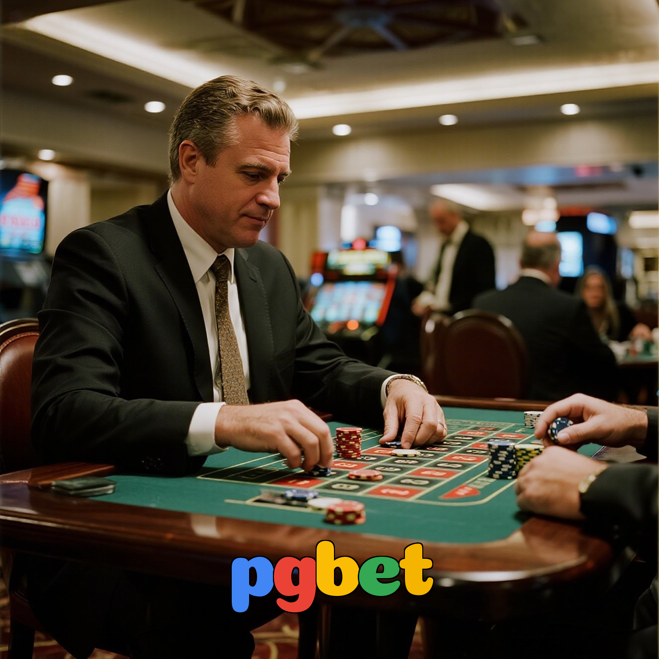pgbet：Jogue poker como um profissional e vença agora mesmo!