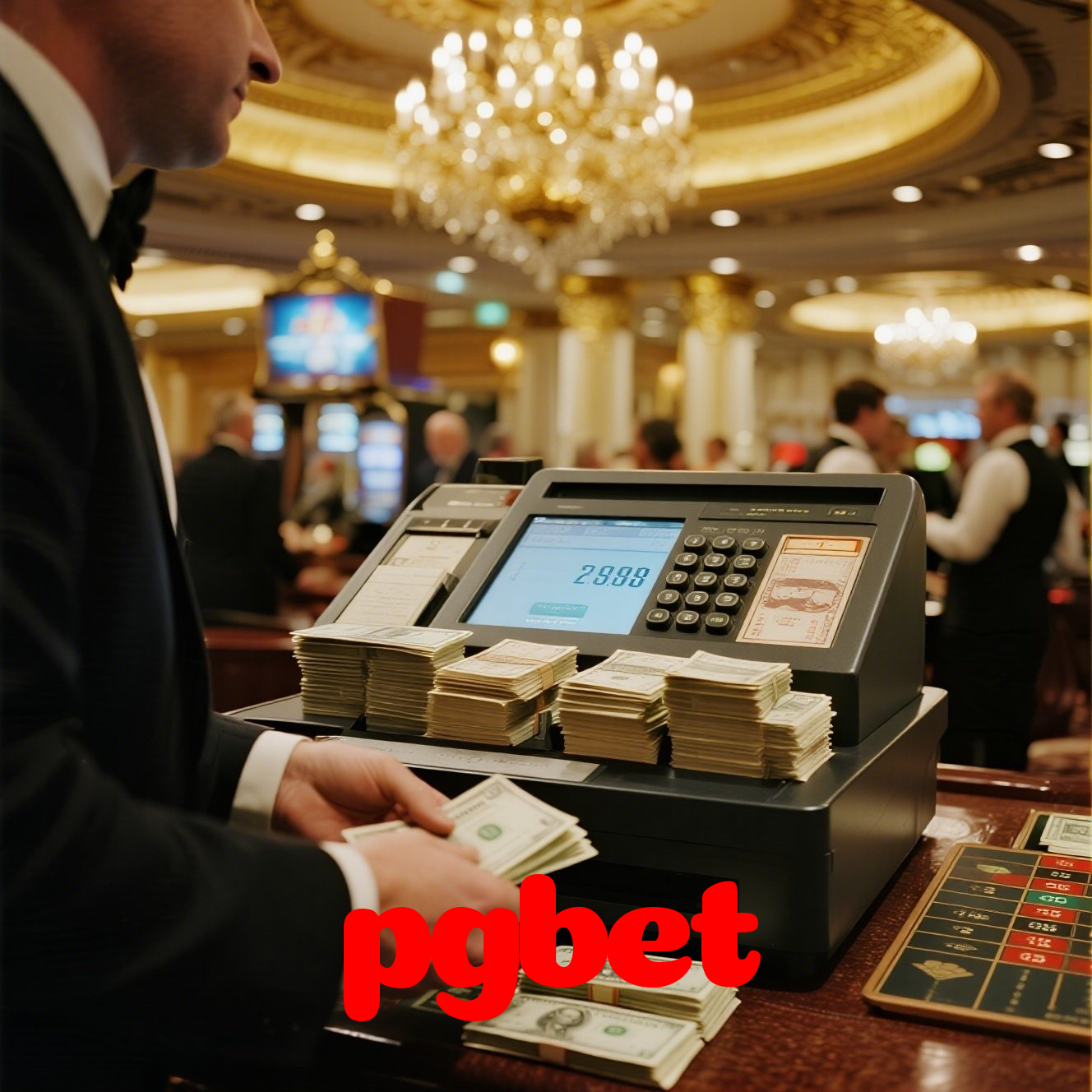 pgbet:Sinta a emoção do blackjack! Aposte agora e ganhe!