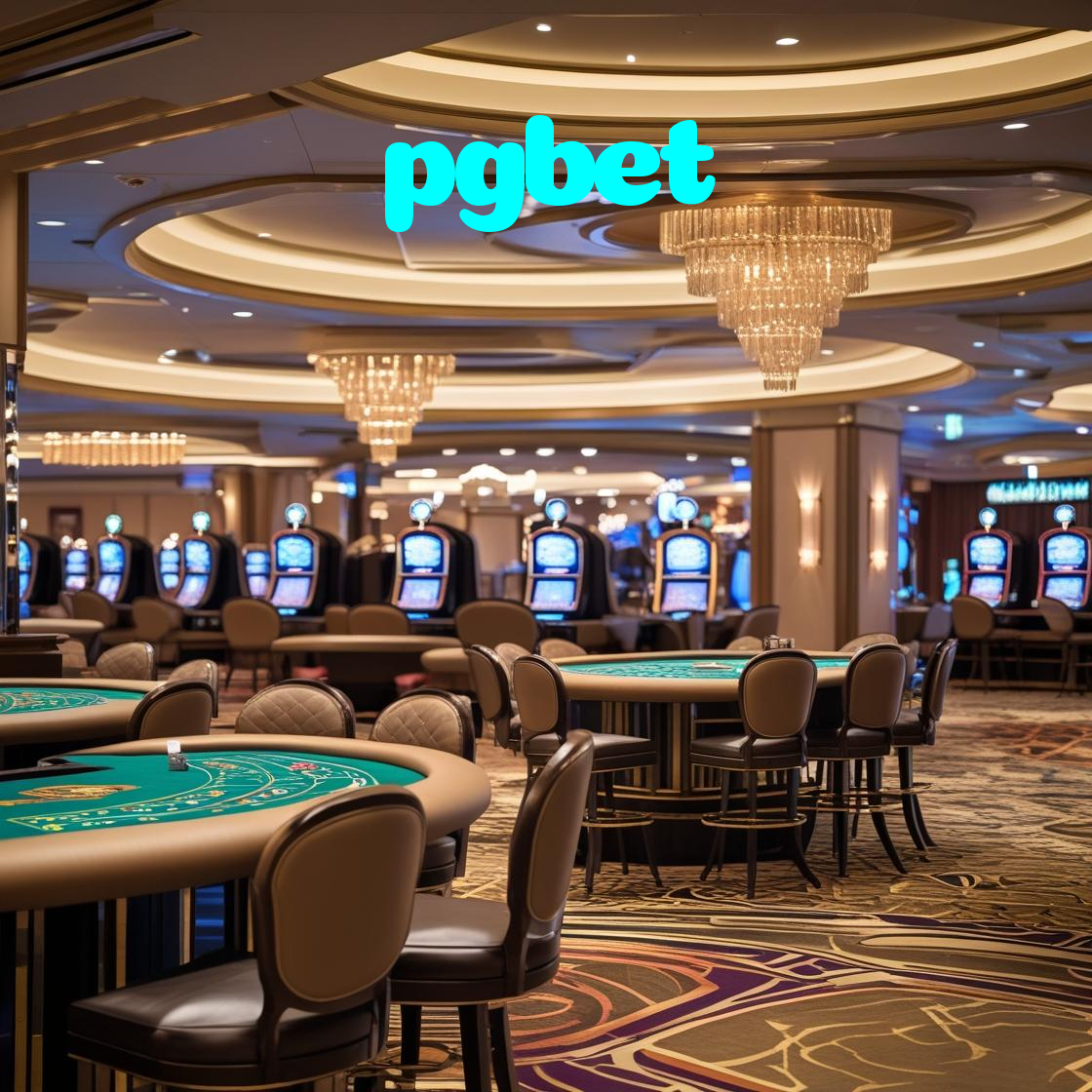 pgbet：Jogue nas melhores slots e descubra o jackpot dos seus sonhos!
