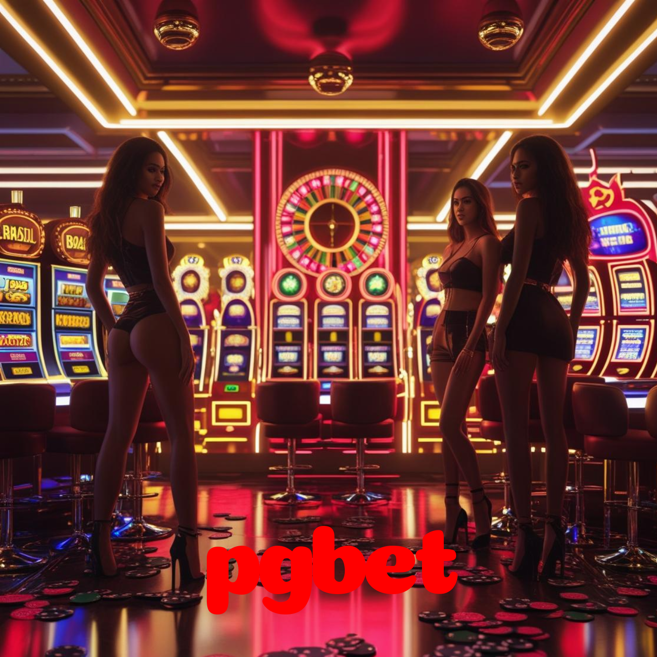 pgbet:Ganhe prêmios incríveis em slots, roleta e apostas ao vivo no futebol!