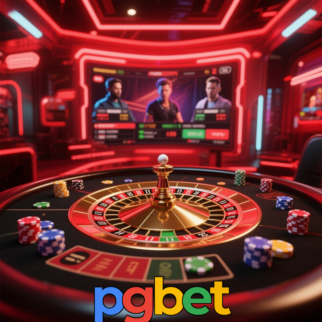 pgbet:O cassino online ideal para quem ama futebol e jogos de cassino!