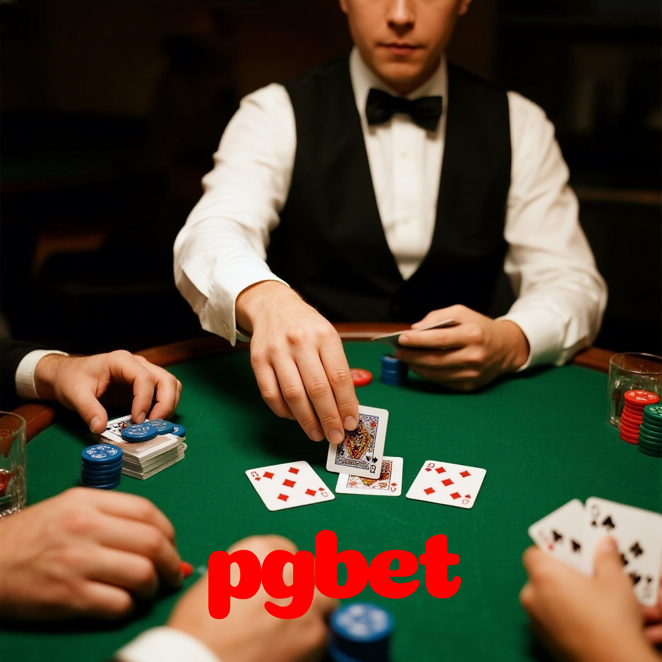pgbet:Mostre suas habilidades e vença nas mesas de poker online!