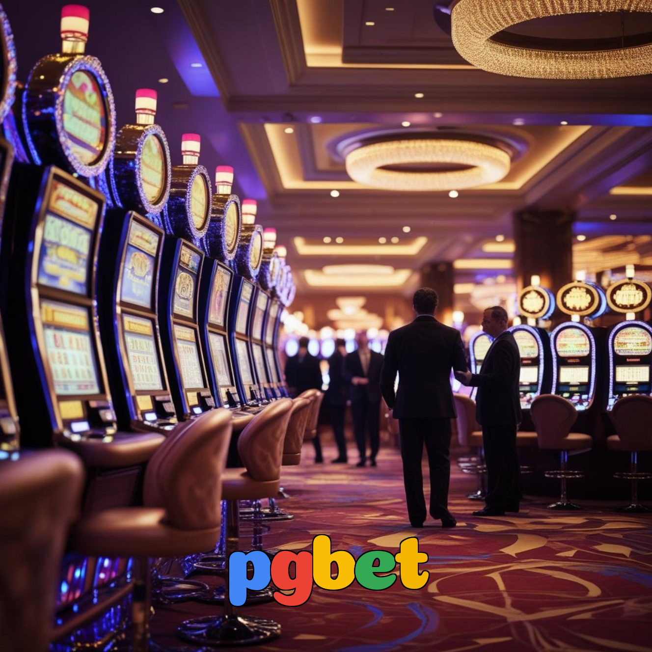 pgbet：Jogue nas slots e mude sua sorte agora mesmo!