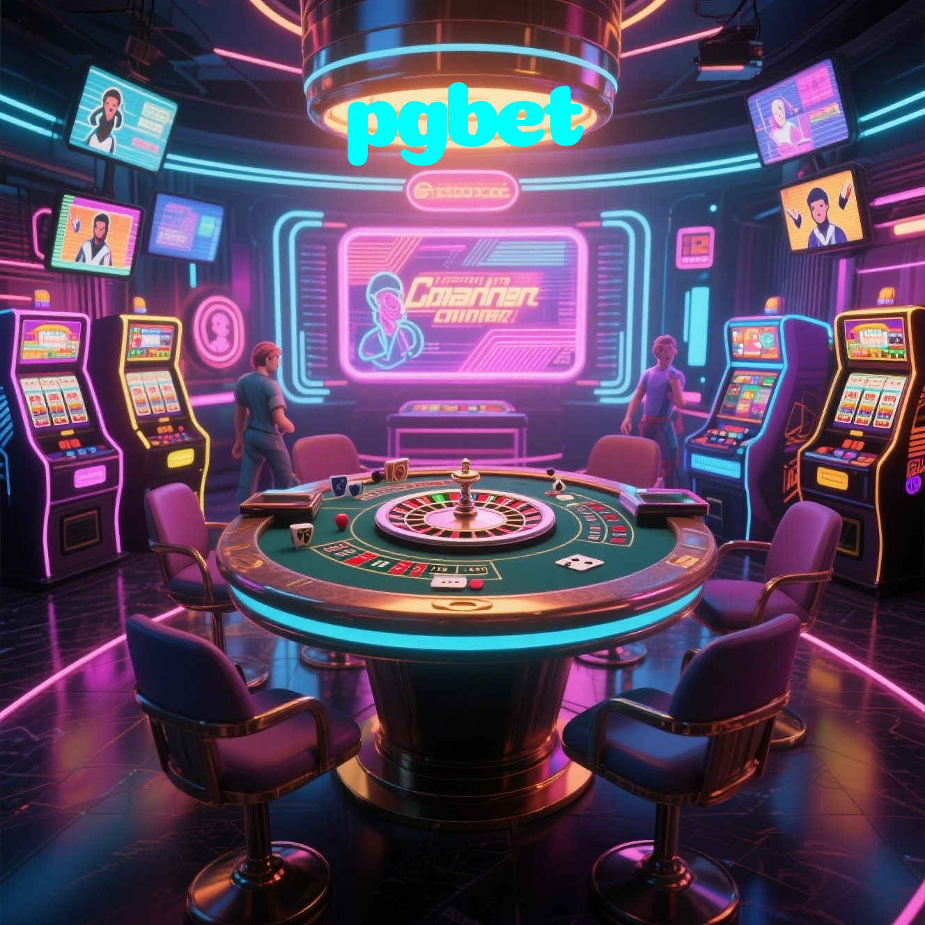 pgbet：O melhor cassino para você jogar slots e apostar no futebol online!