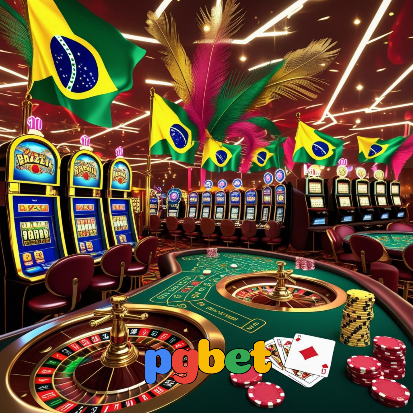 pgbet：Onde as apostas no futebol se encontram com as vitórias no cassino!