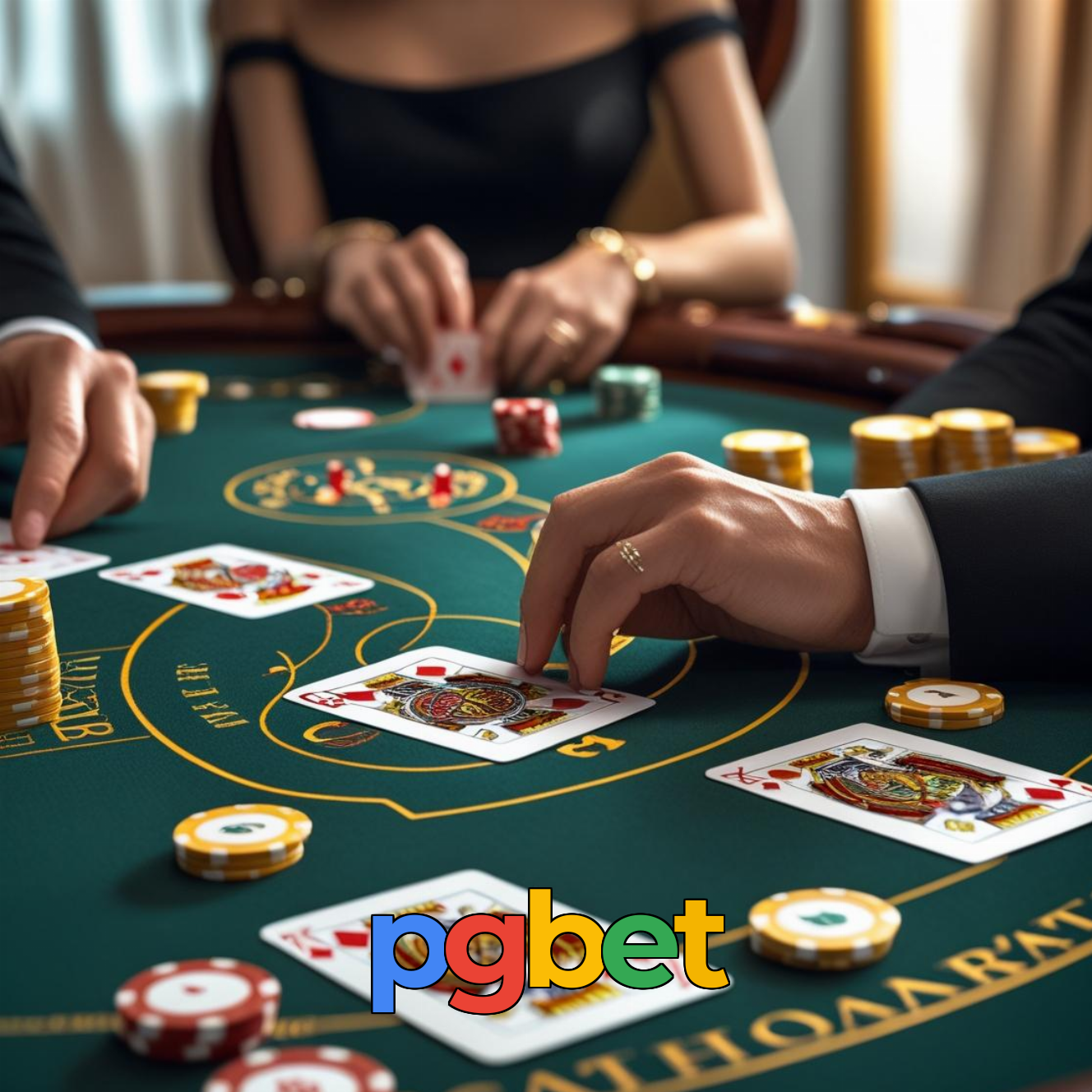 pgbet:O melhor cassino para apostar no futebol e ganhar prêmios em blackjack!
