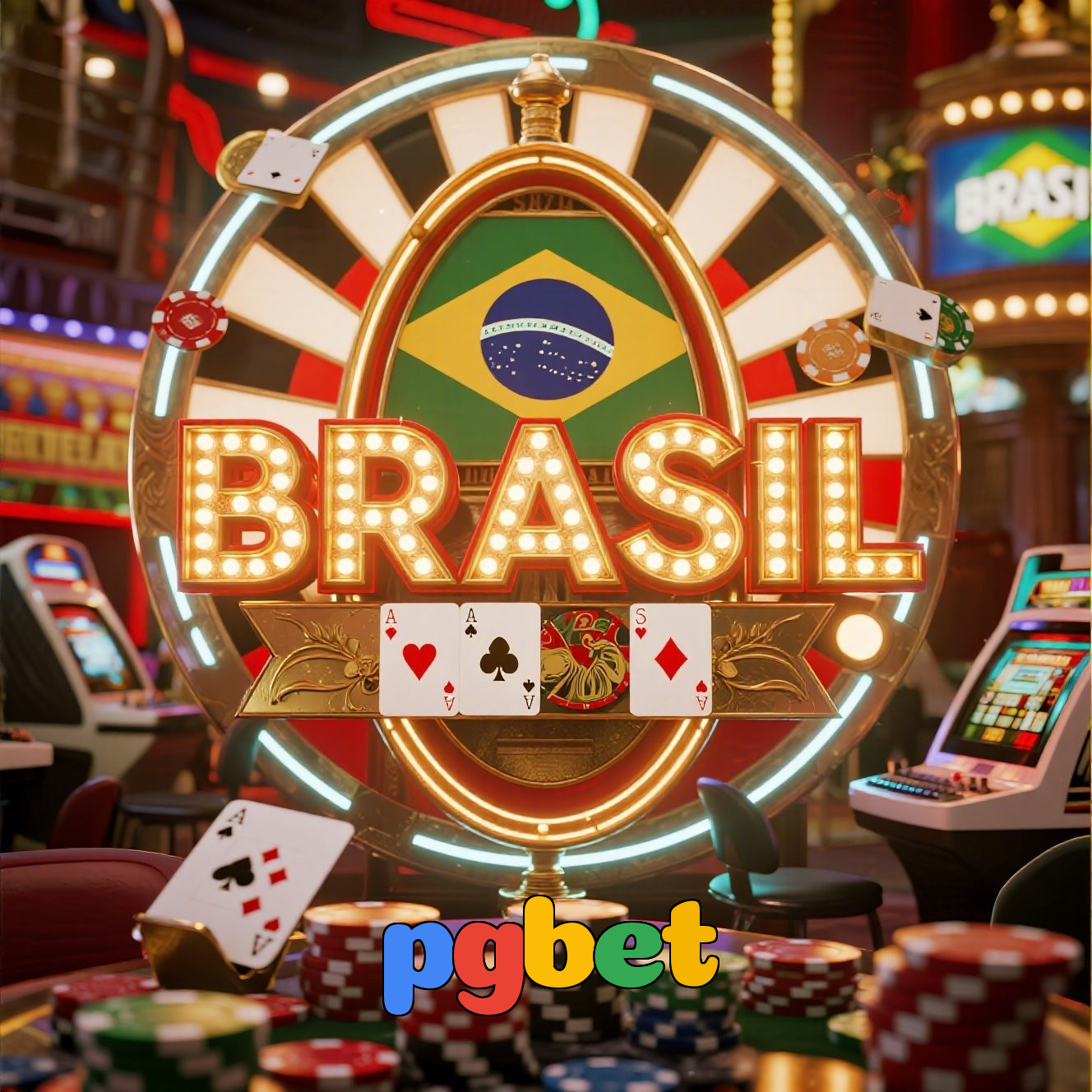 pgbet：Aposte nas nossas roletas e veja a sorte sorrir para você!