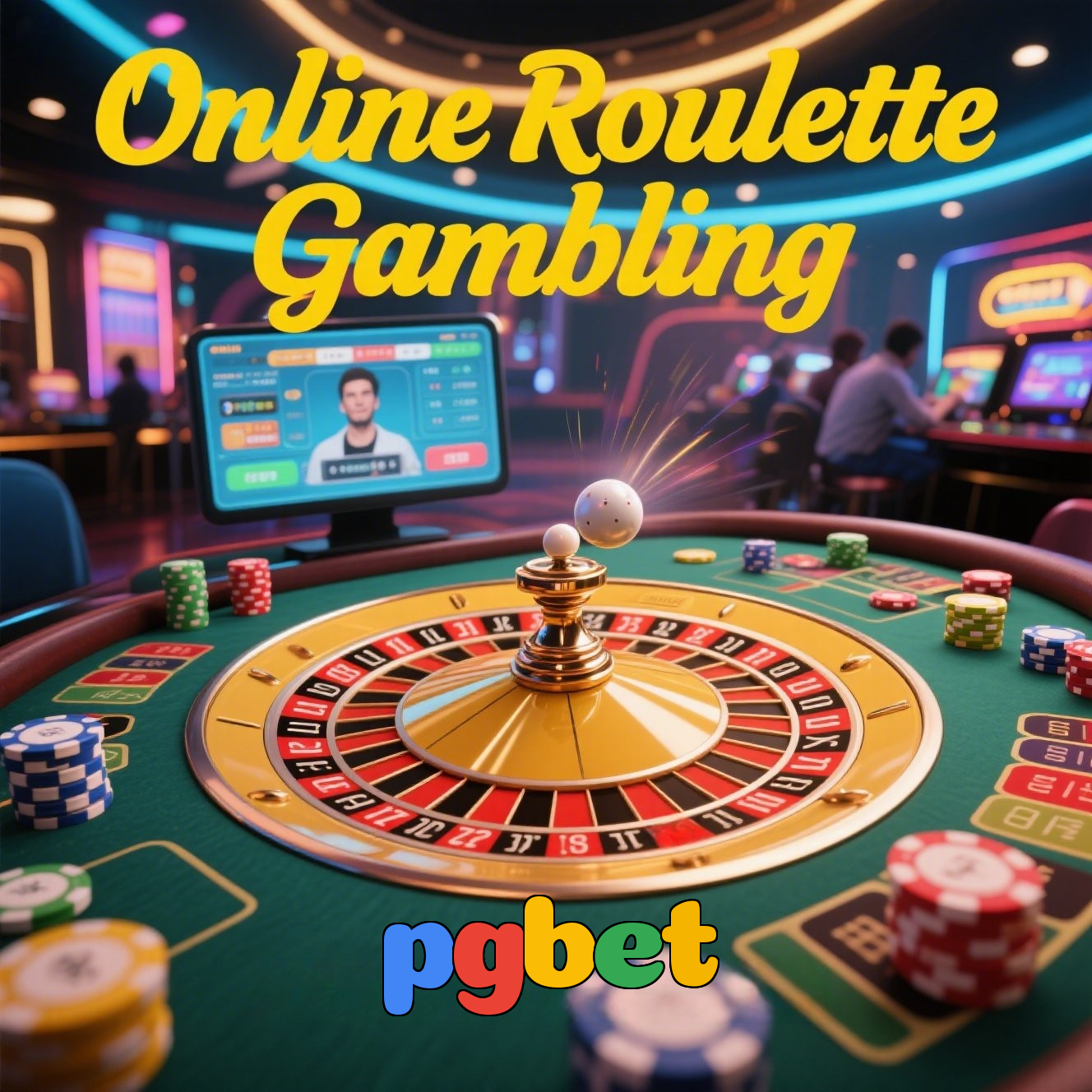 pgbet：Onde a diversão e a sorte se encontram: poker, roleta e futebol online!