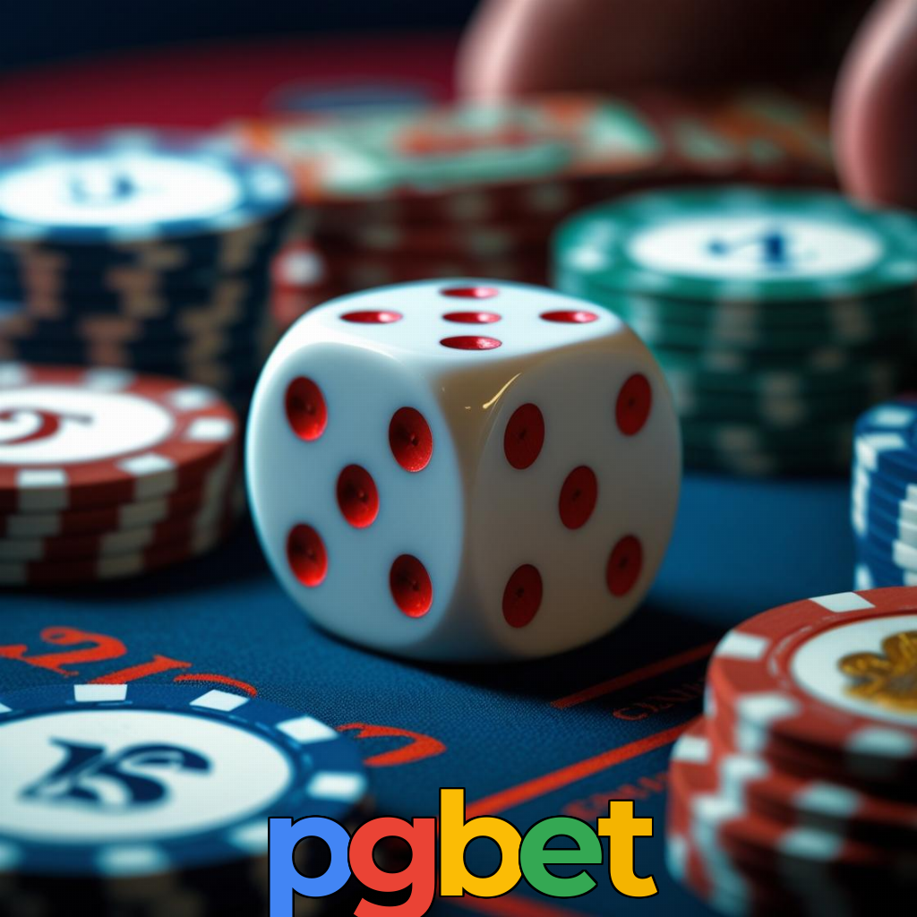 pgbet：Entre no cassino e comece a ganhar agora mesmo!
