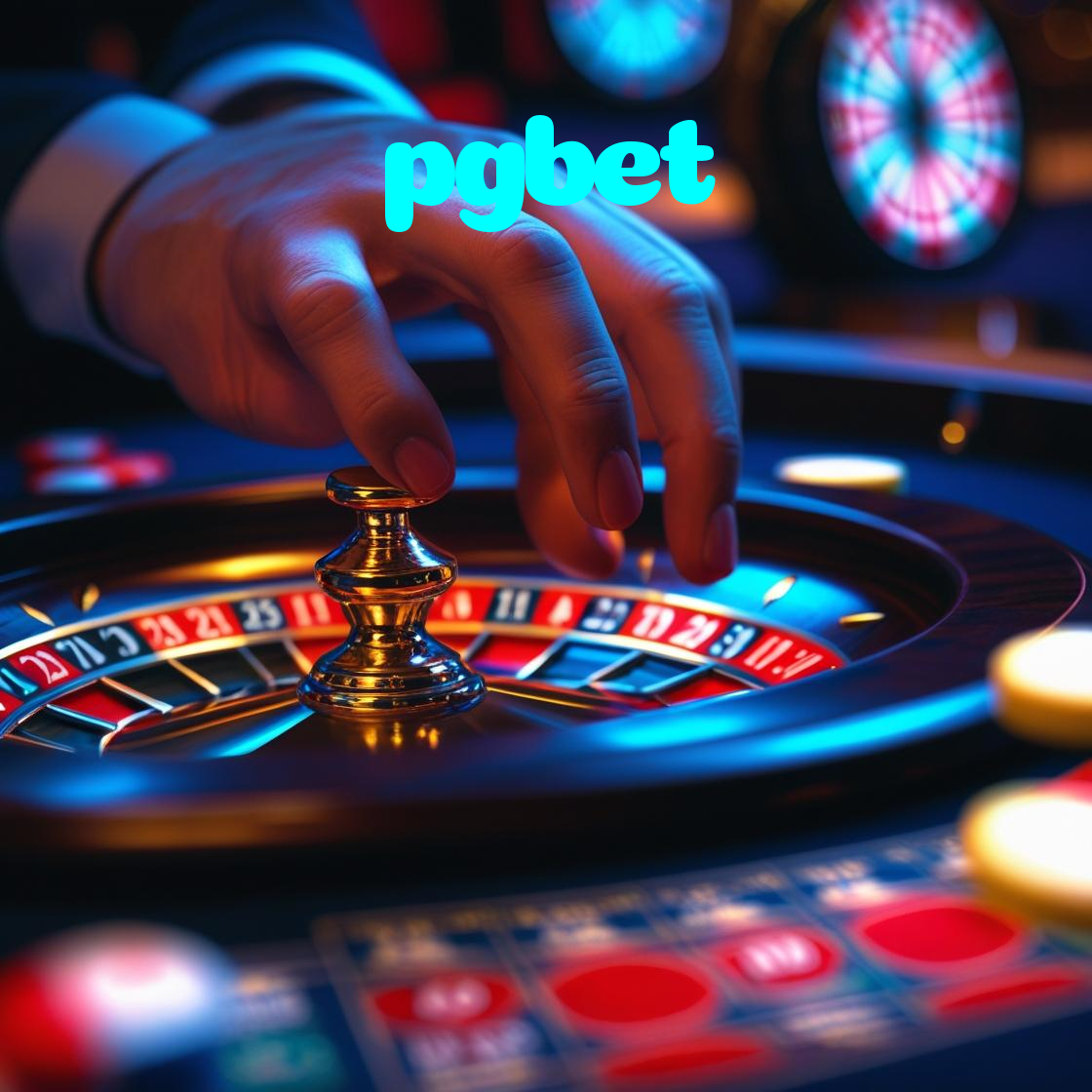 pgbet:A sorte te espera nas nossas roletas! Aposte e vença!