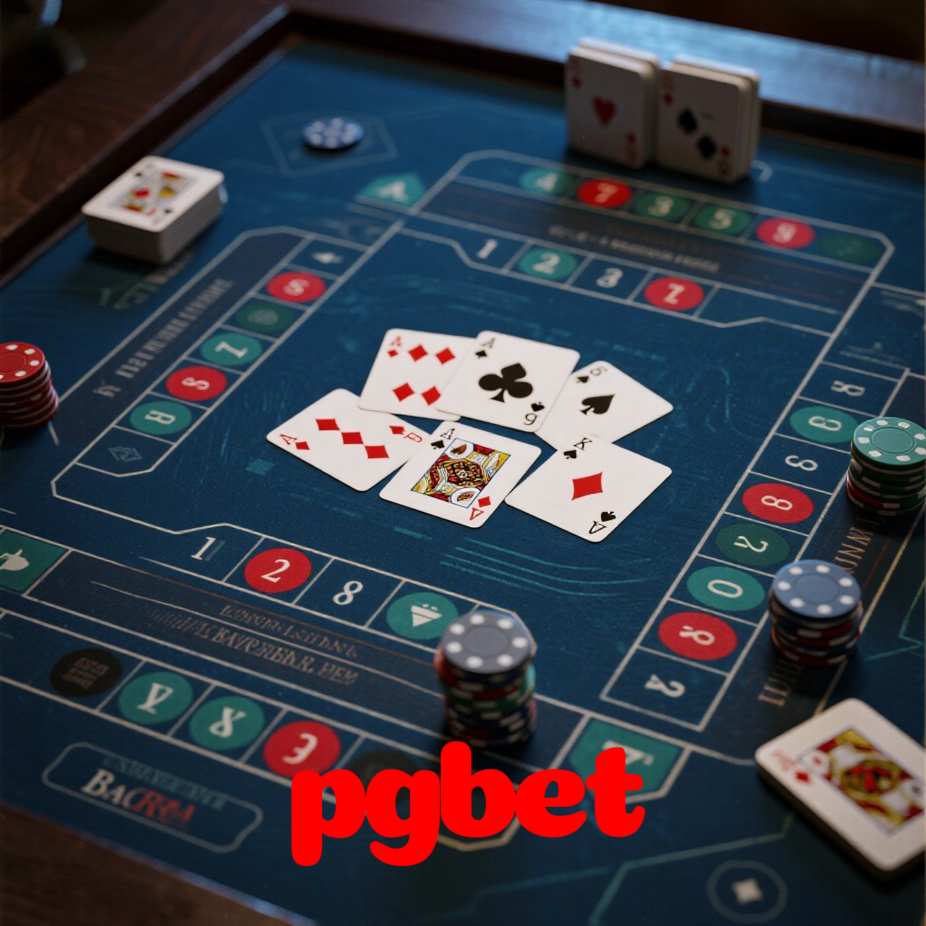 pgbet:Vença no poker e ganhe prêmios com apostas no futebol ao vivo!