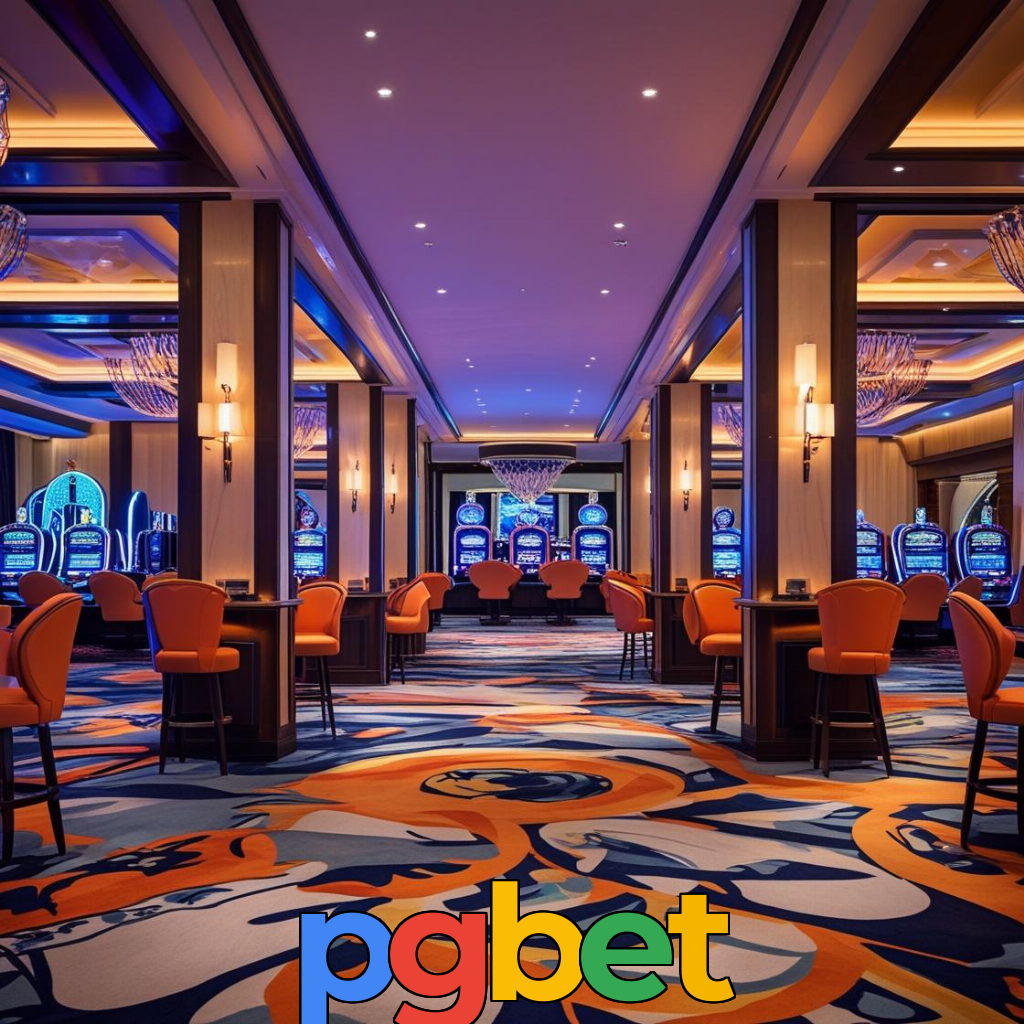 pgbet:Em nosso cassino online, grandes prêmios estão ao seu alcance!