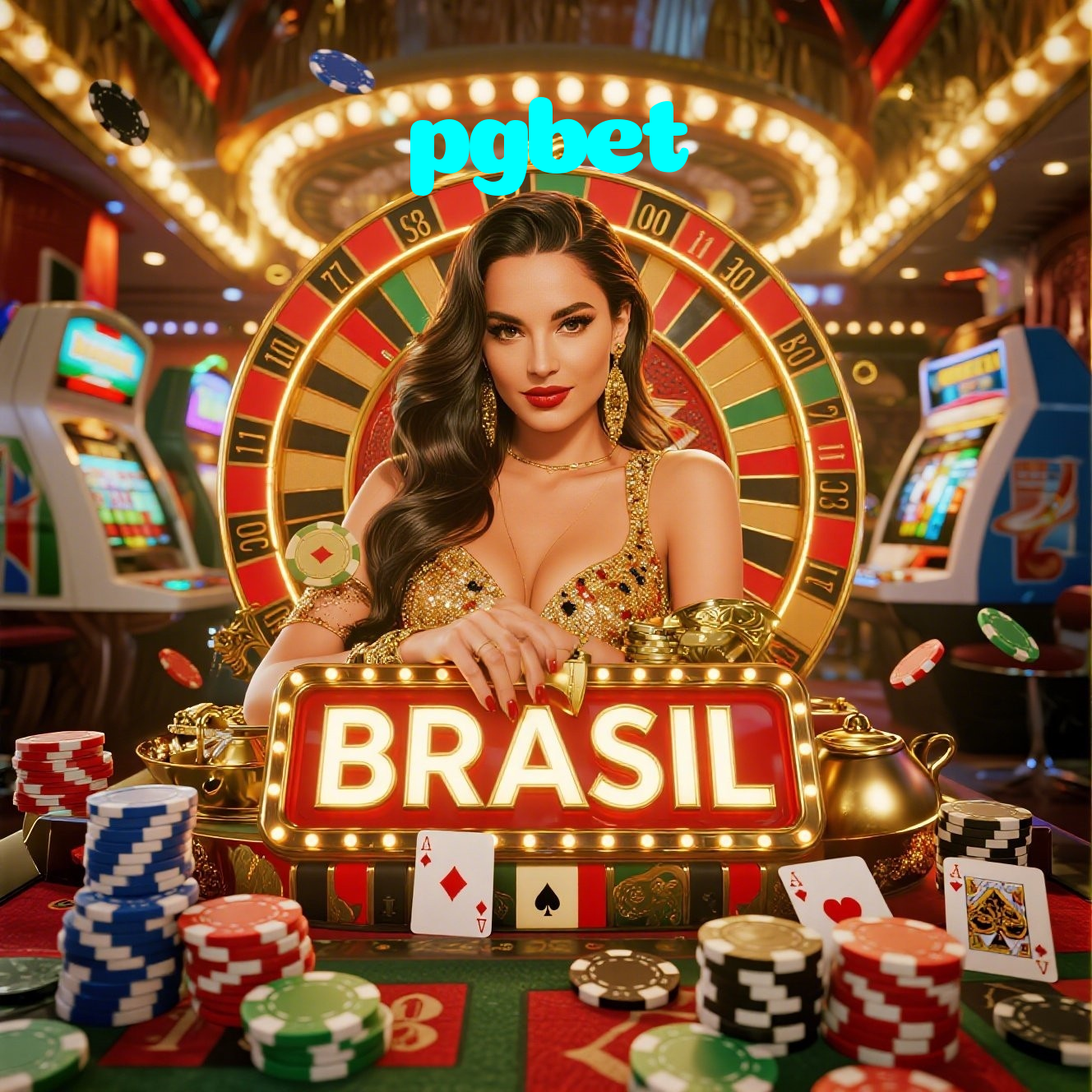 pgbet：Jogue roleta, blackjack e aposte no futebol para uma experiência completa!