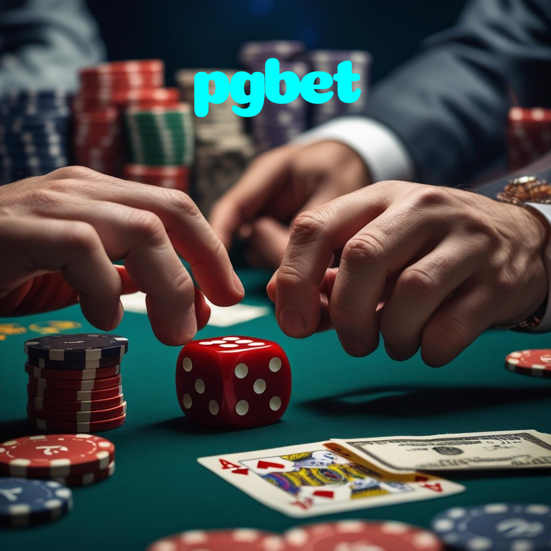 pgbet:Jogue nas mesas de poker e ganhe prêmios incríveis!