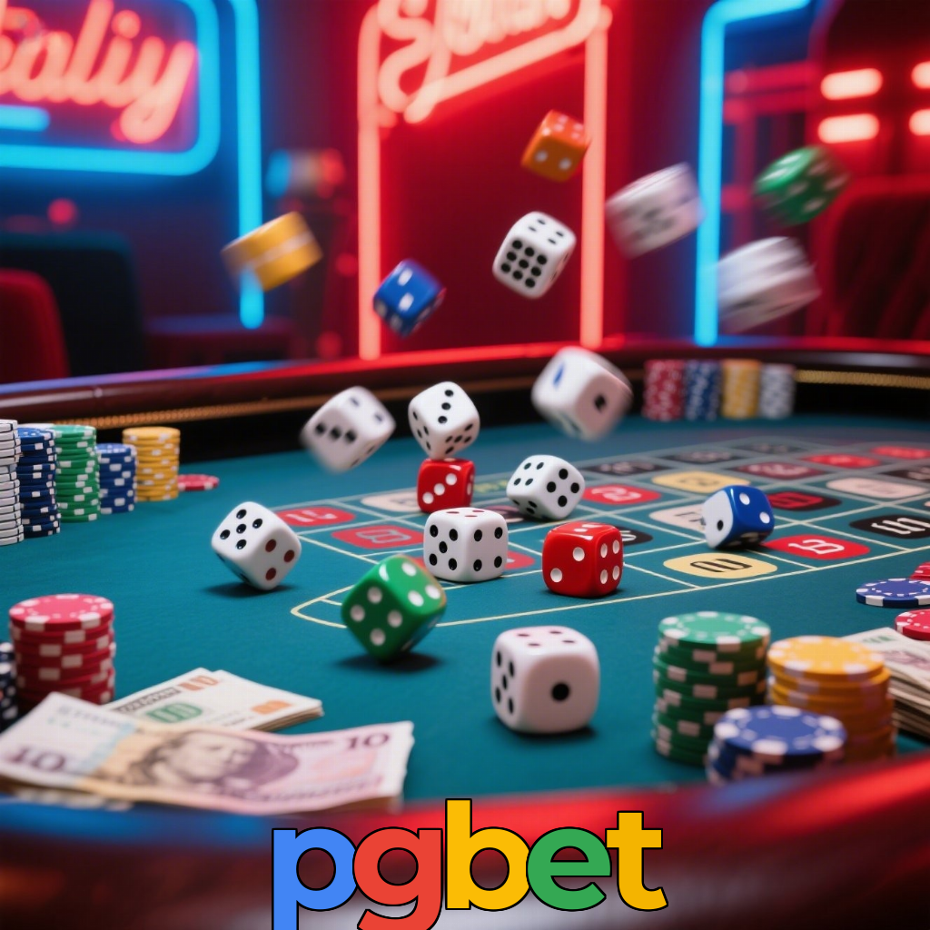 pgbet：Vença no poker e aposte no futebol com segurança no nosso cassino!