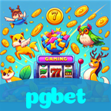 pgbet：Jogue agora nas melhores slots e ganhe muito mais!