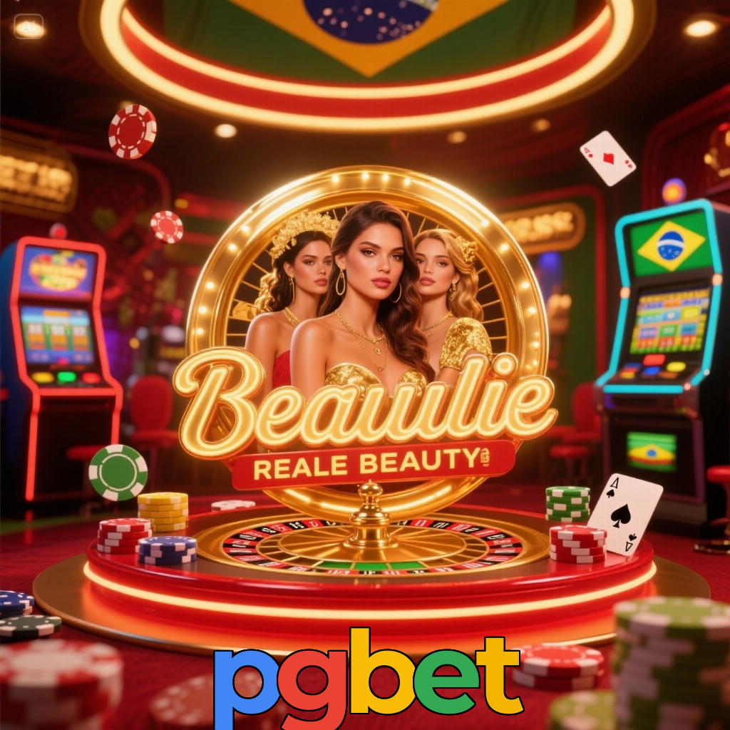 pgbet:Cada giro nas slots é uma chance de grandes vitórias!