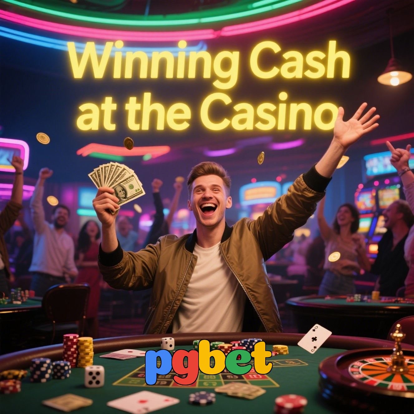 pgbet：Em cada giro, uma chance de vitória nas nossas slots online!