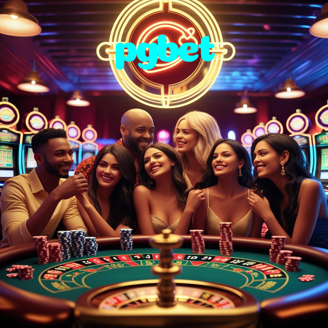 pgbet：Jogue agora e vença nas melhores slots online!