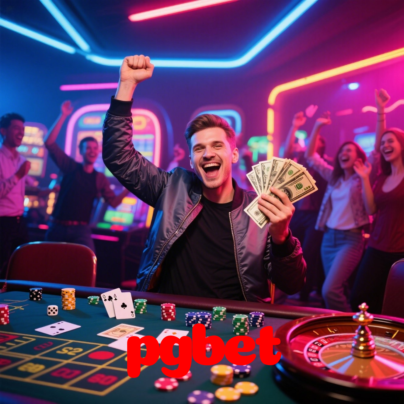 pgbet:A sorte está esperando por você! Vença na roleta e ganhe grandes vitórias!
