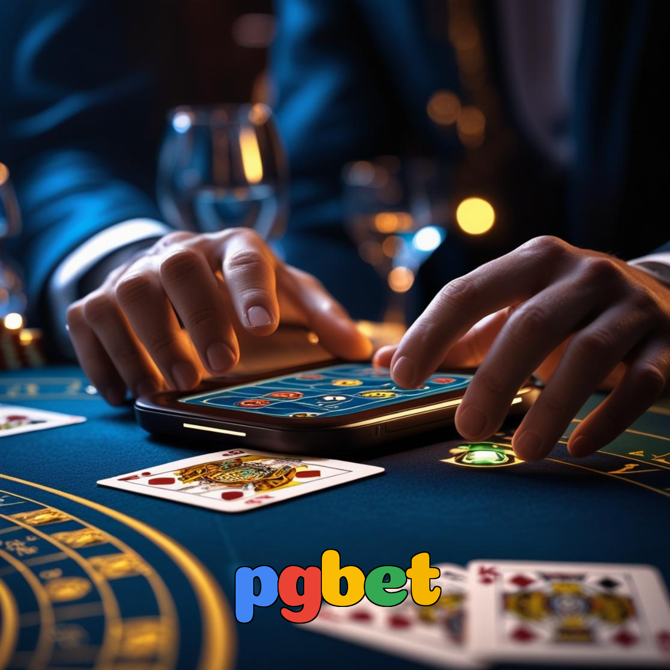 pgbet:Onde sua sorte brilha: poker, roleta e apostas em futebol!