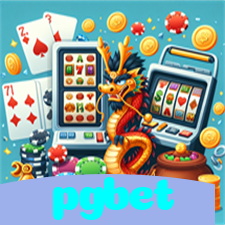 pgbet：O cassino online mais seguro para apostas em futebol e diversão com roleta!