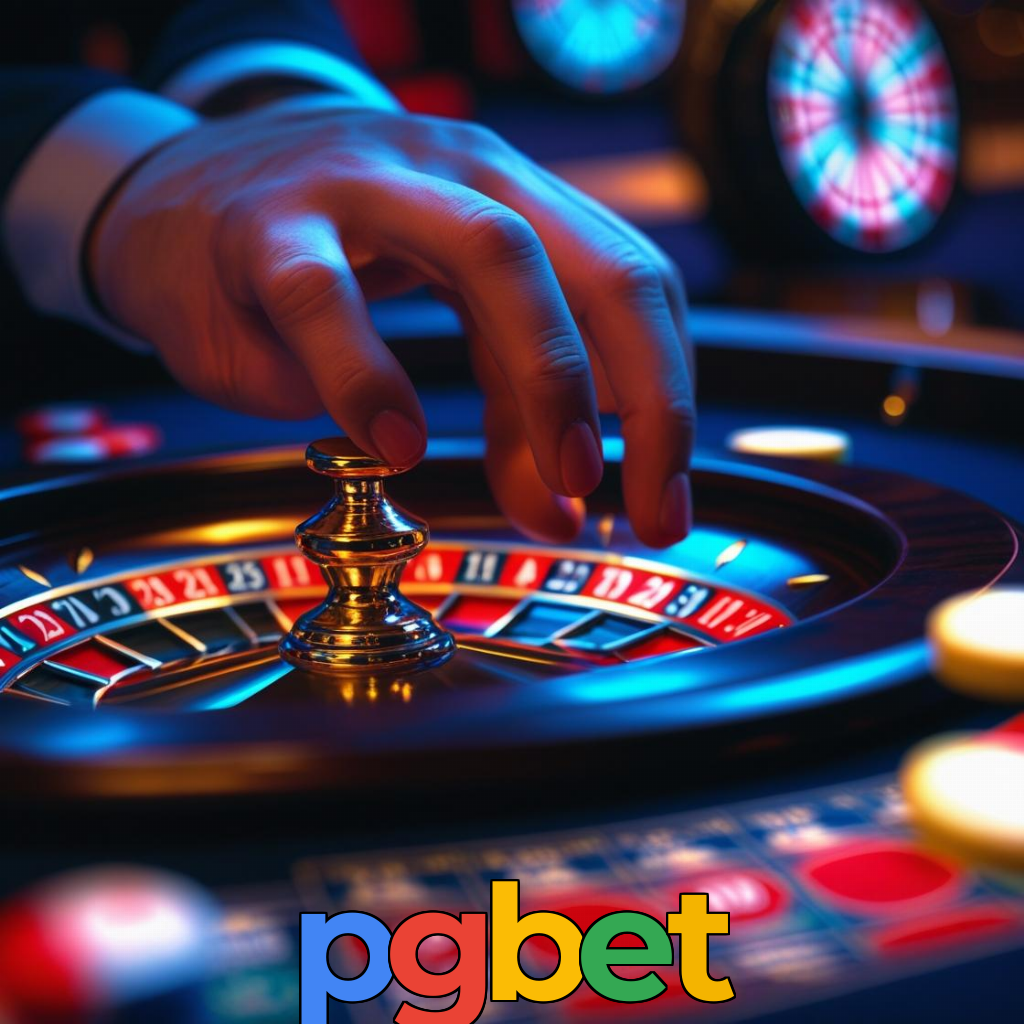 pgbet:Onde sua sorte brilha: jogos de poker, roleta e apostas no futebol!