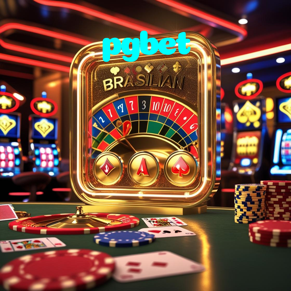 pgbet：Aposte no futebol e jogue os melhores jogos de cassino como roleta!