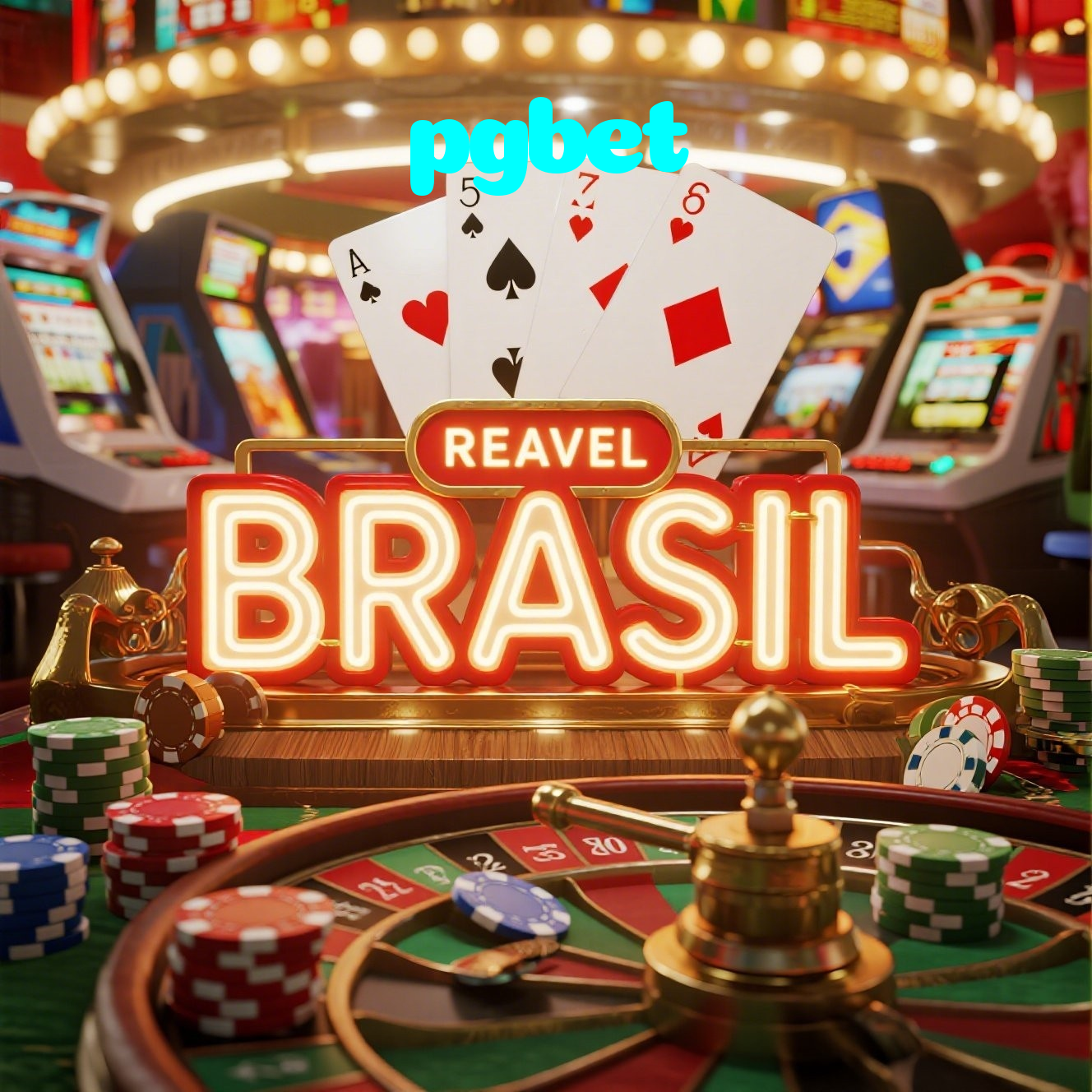 pgbet:Aposte nas roletas e conquiste prêmios incríveis!