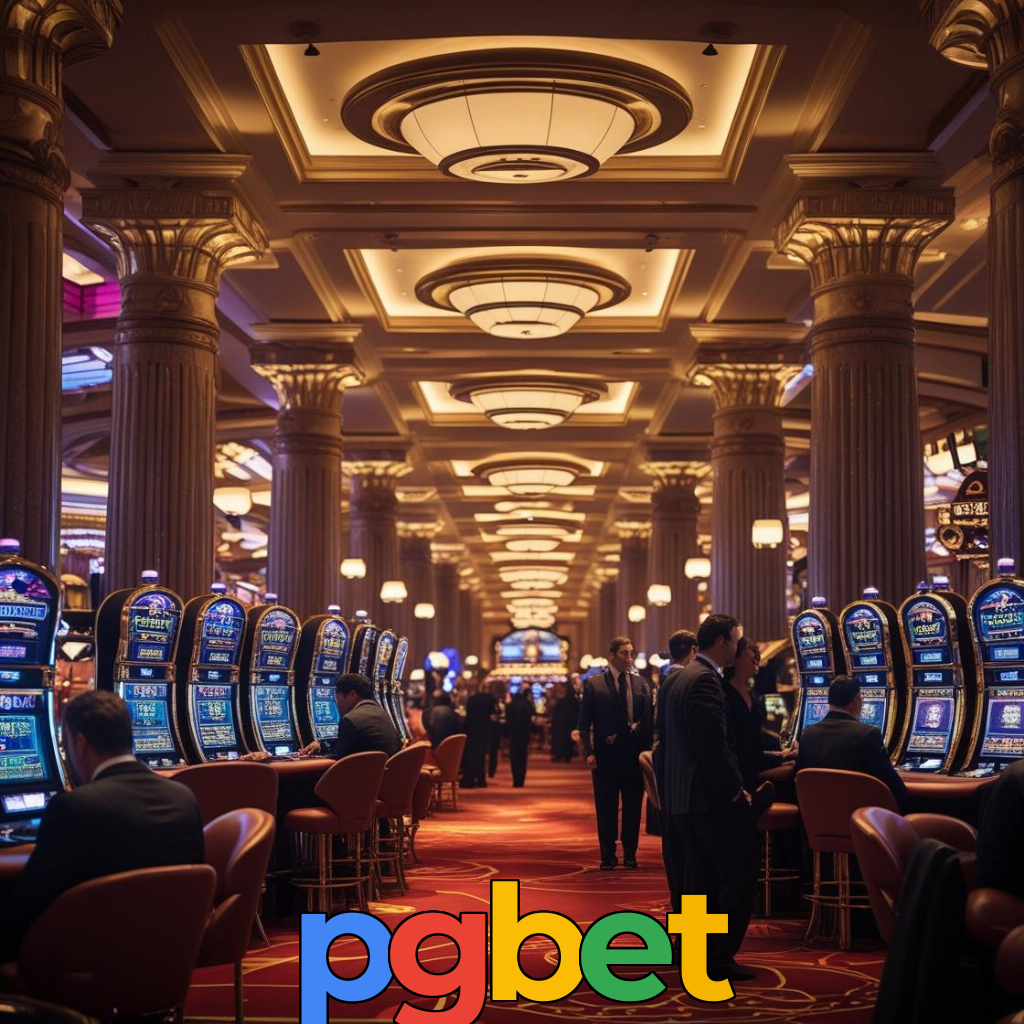 pgbet：Aposte nas melhores slots e conquiste grandes vitórias!