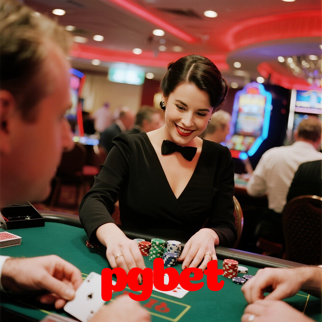 pgbet:Em nosso cassino online, a diversão nunca tem fim!