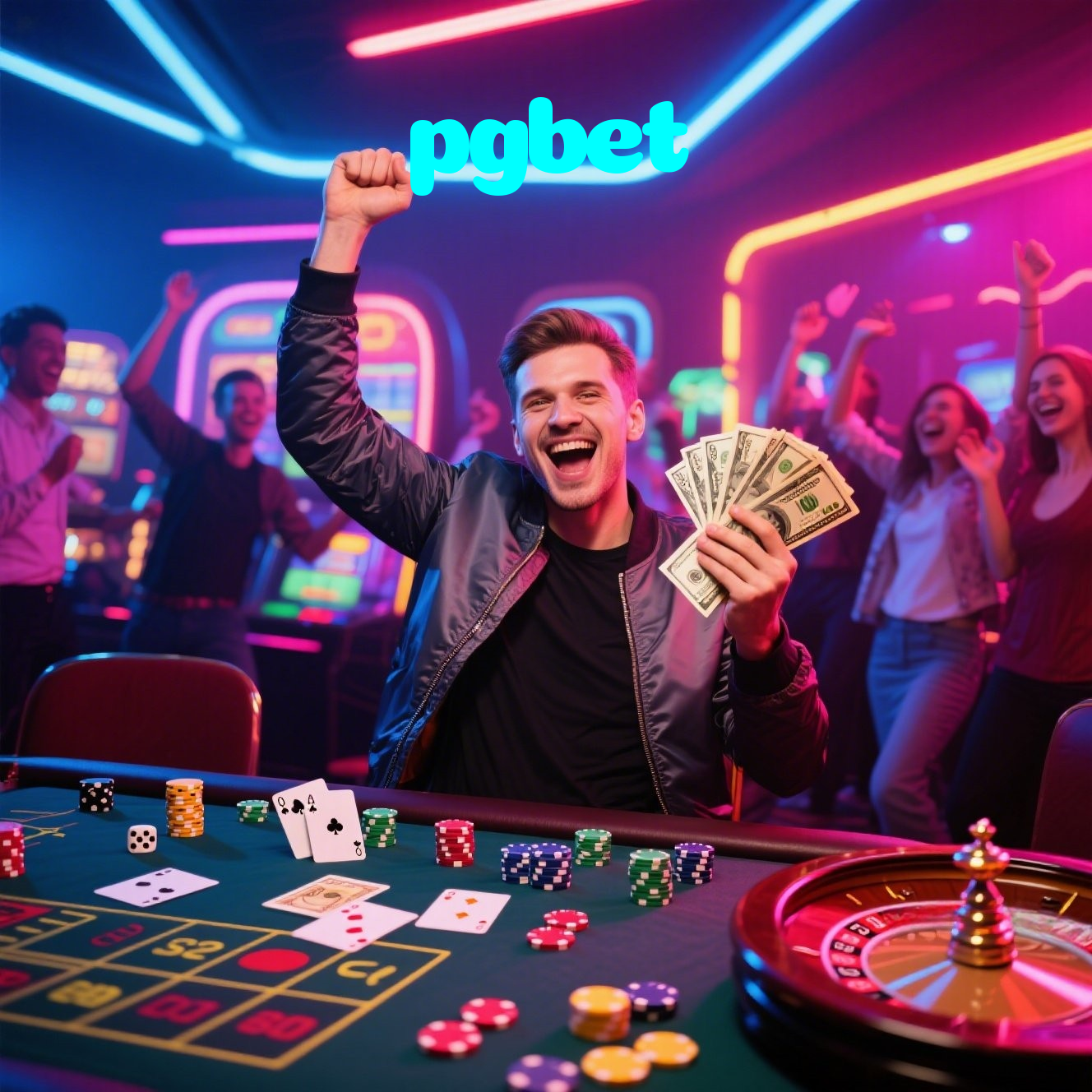 pgbet:A sorte te espera! Aposte agora nas nossas roletas!