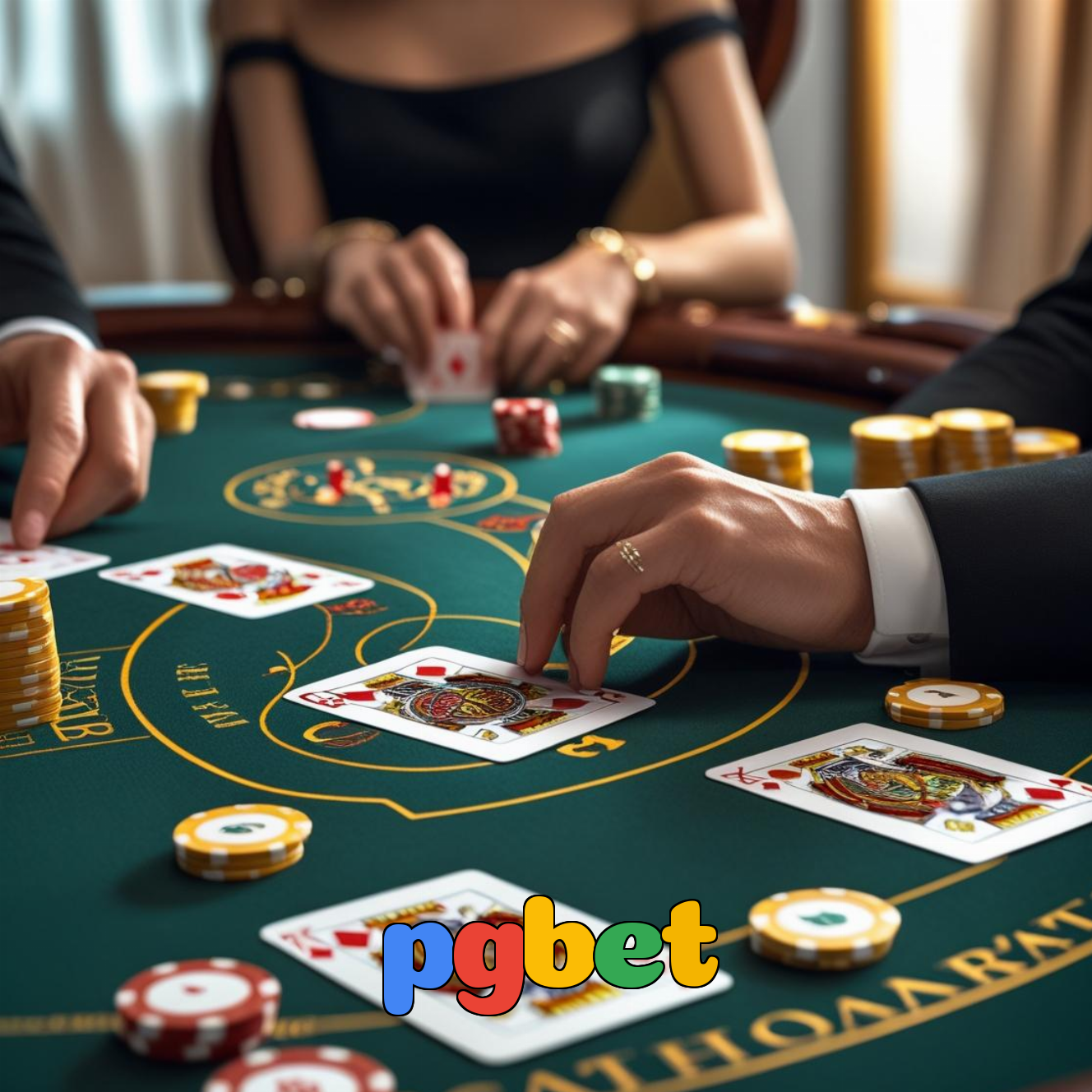 pgbet：Jogue poker, aposte no futebol e ganhe em grande estilo!