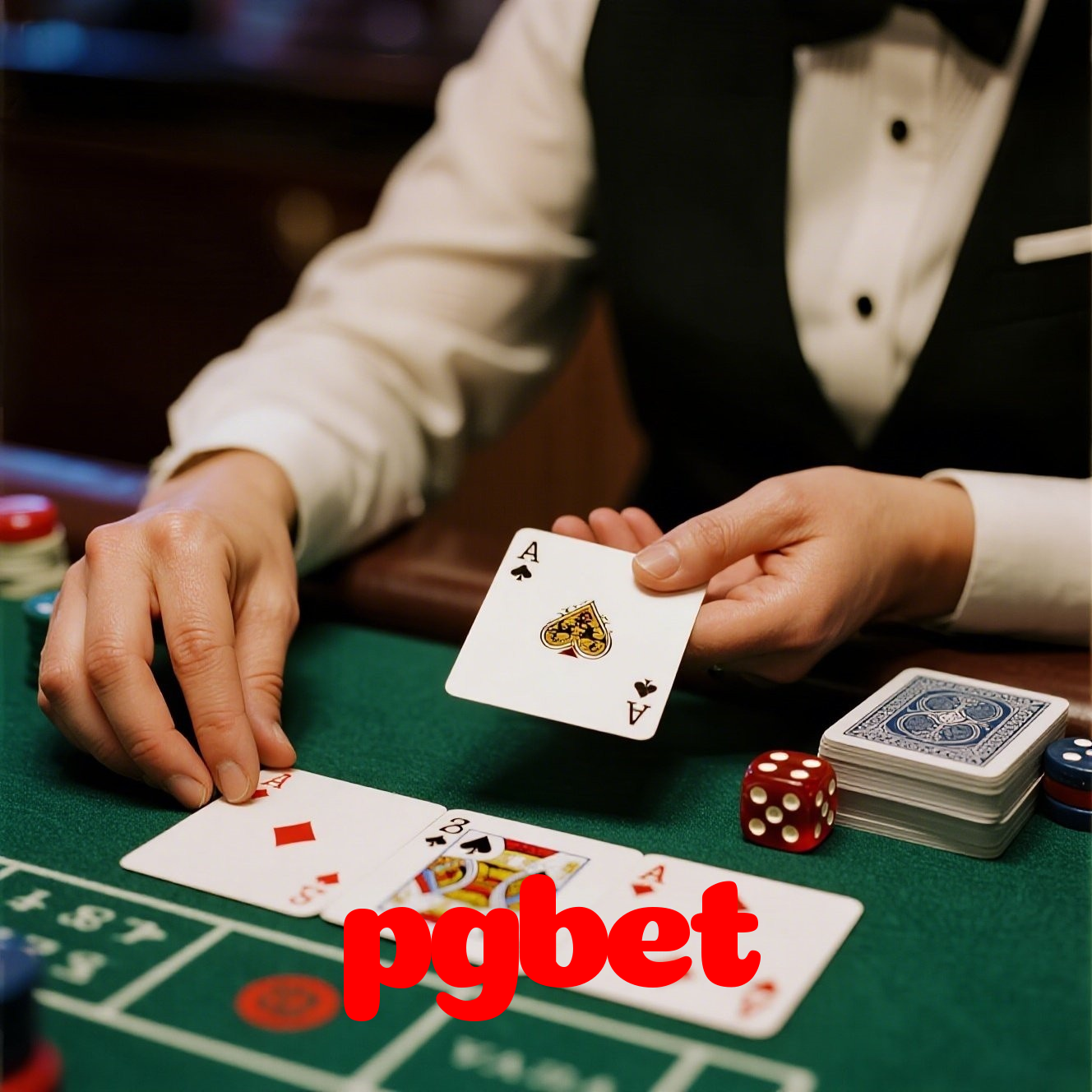 pgbet:O melhor cassino online está te esperando! Aposte e vença!