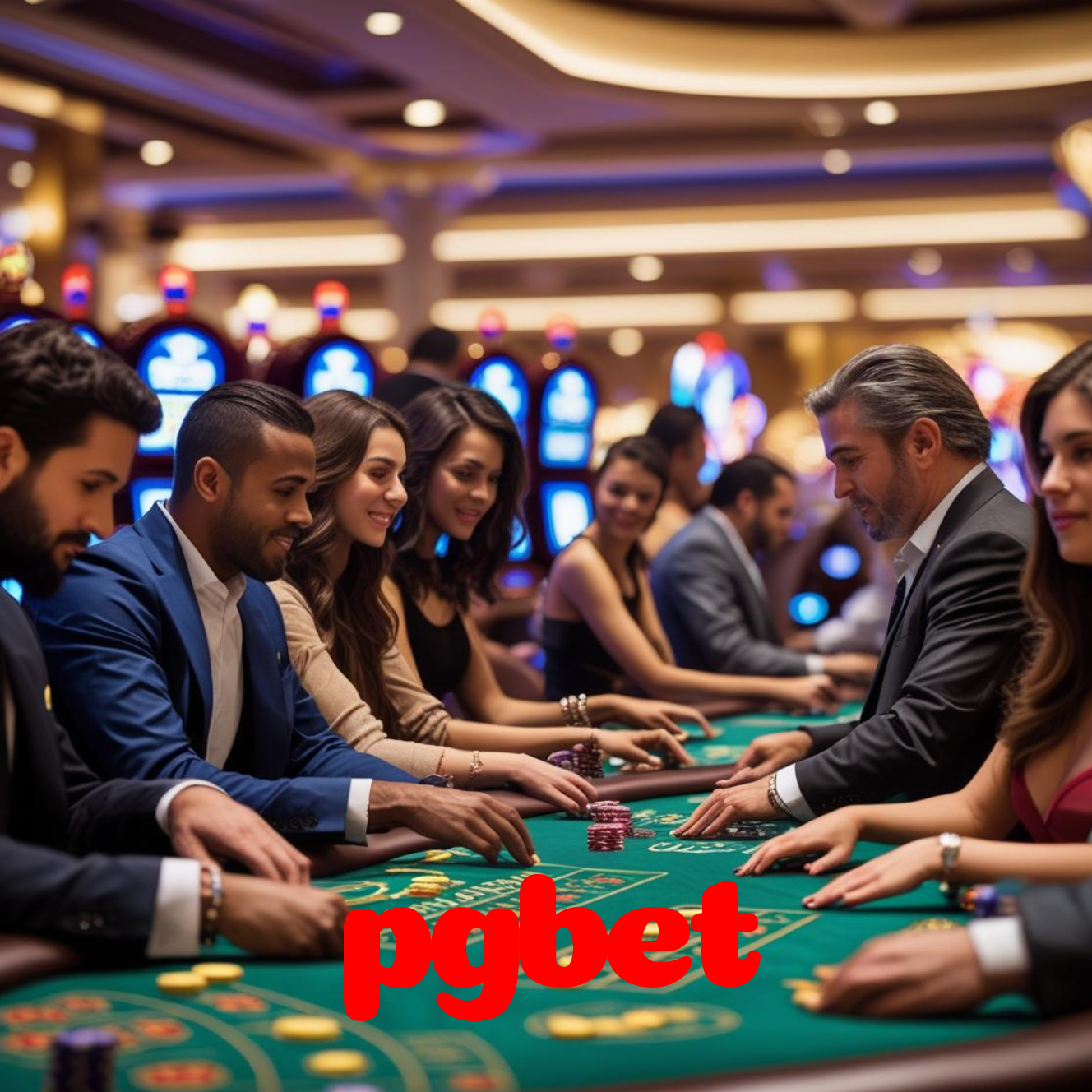 pgbet:Em nosso cassino online, sua sorte vai brilhar! Aposte e vença!