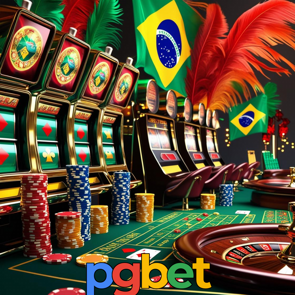 pgbet:Cada giro é uma nova chance! Aposte nas slots e vença!