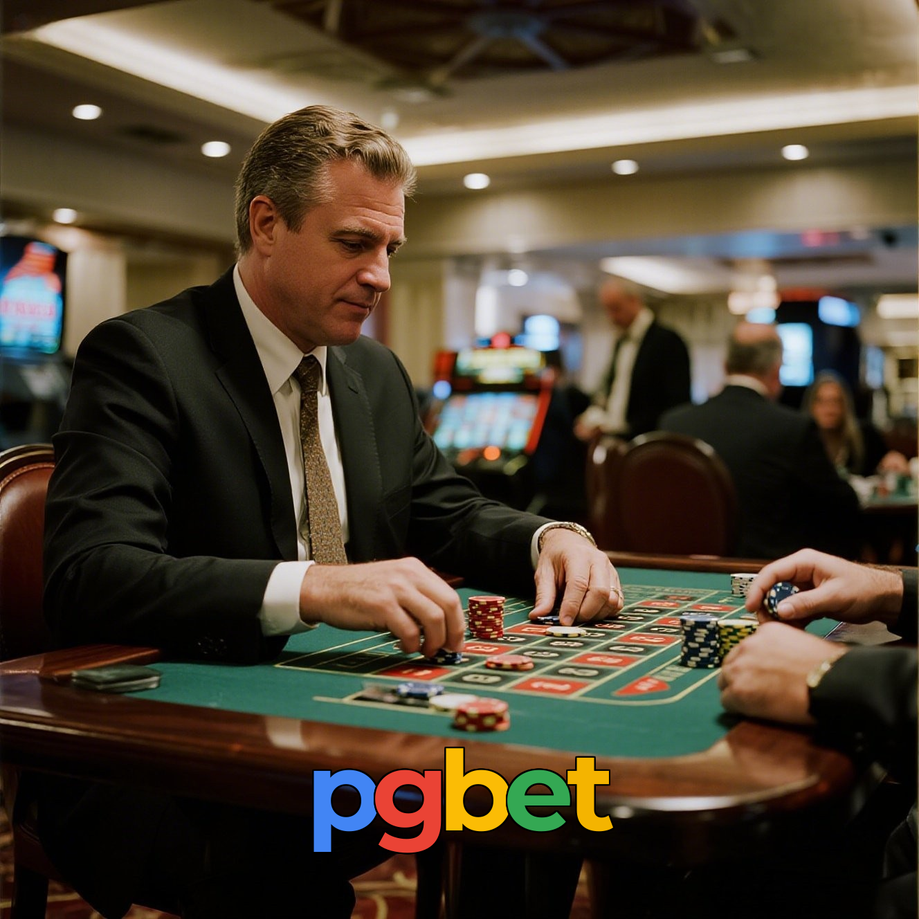 pgbet：O melhor cassino online está aqui! Jogue nas slots e ganhe!