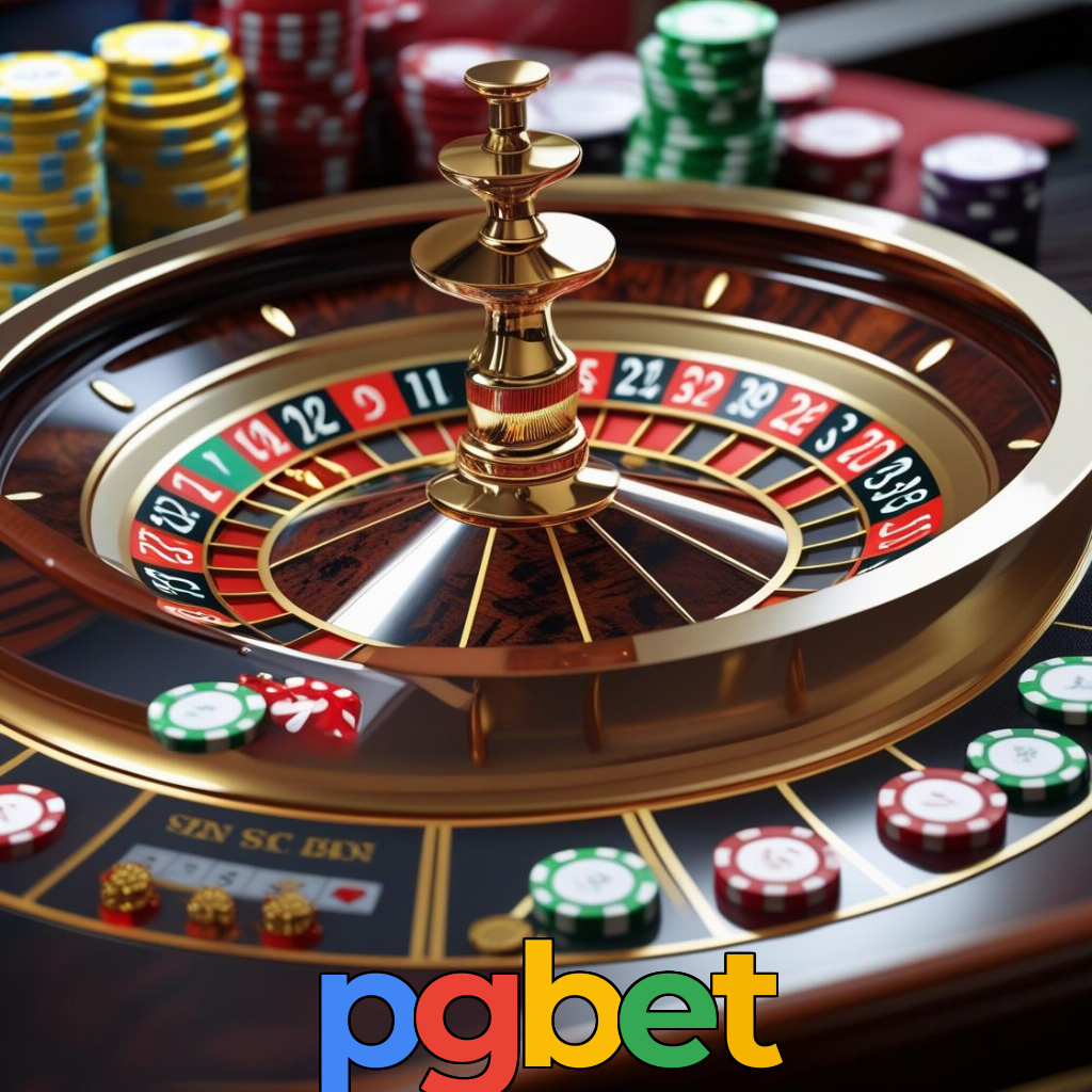 pgbet:Jogue slots, poker e aposte no futebol para prêmios incríveis!