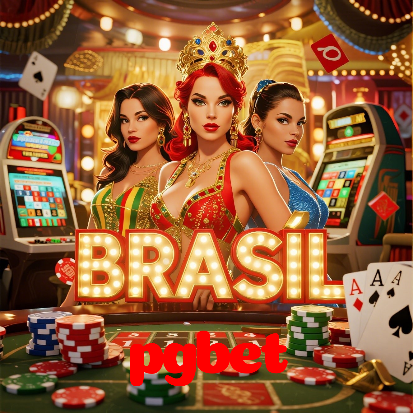 pgbet:As slots mais emocionantes estão aqui! Jogue agora!