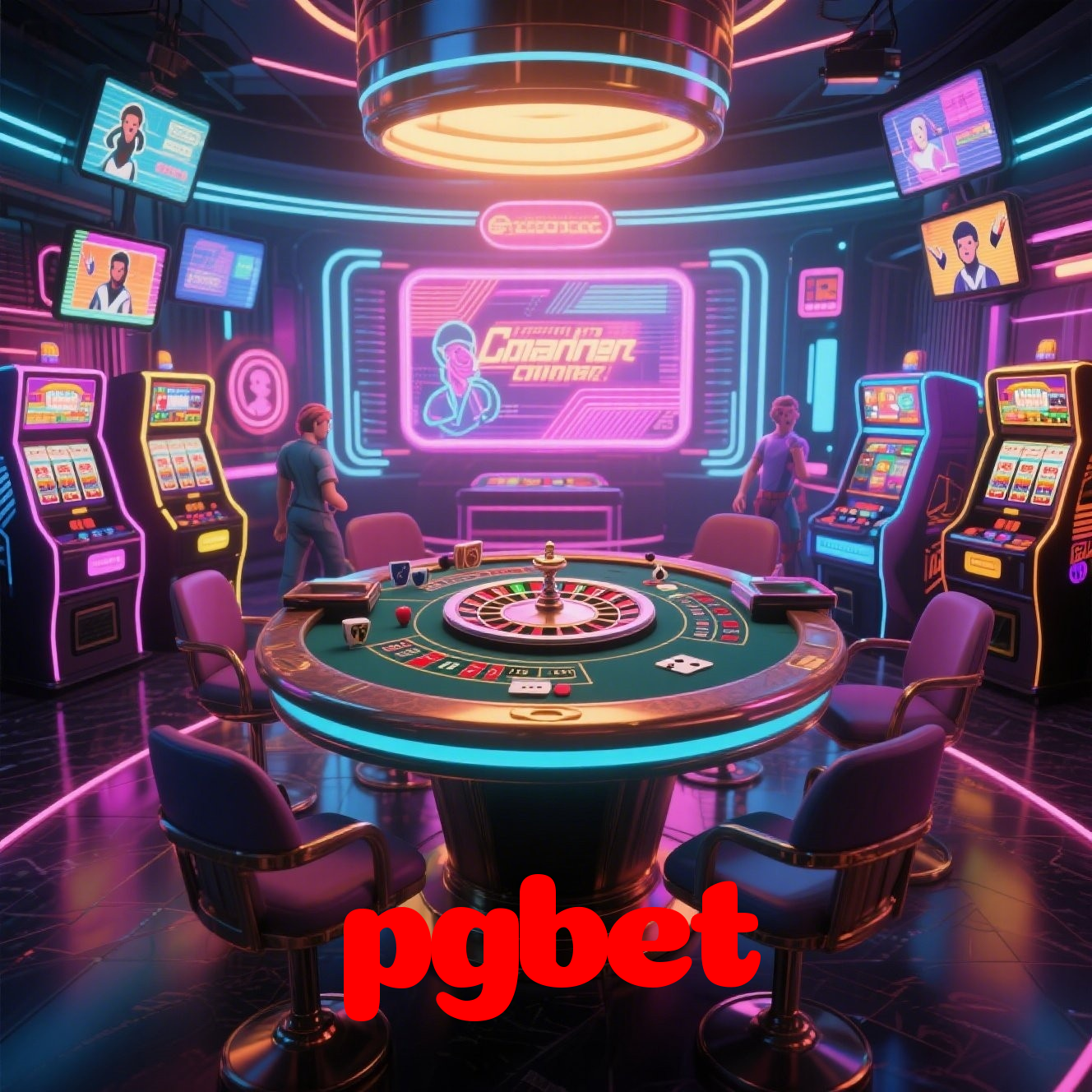 pgbet:Onde a diversão e a sorte se encontram: poker, roleta e futebol online!