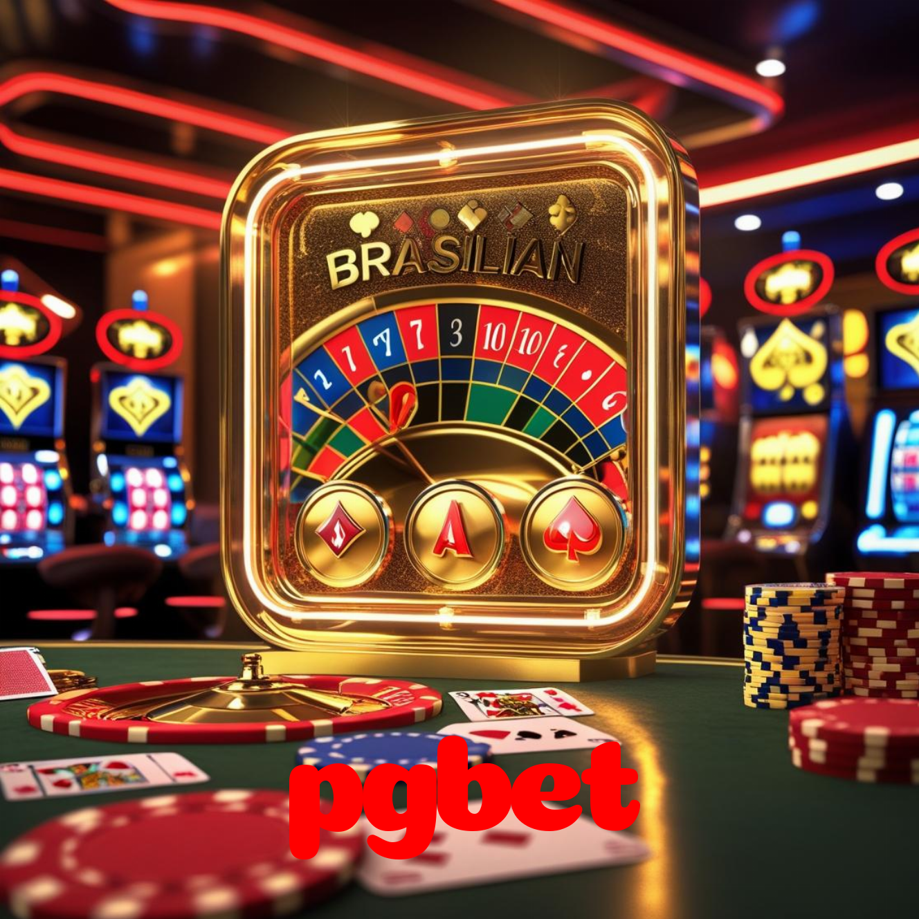 pgbet:A sorte está no seu lado nas nossas roletas! Aposte agora!