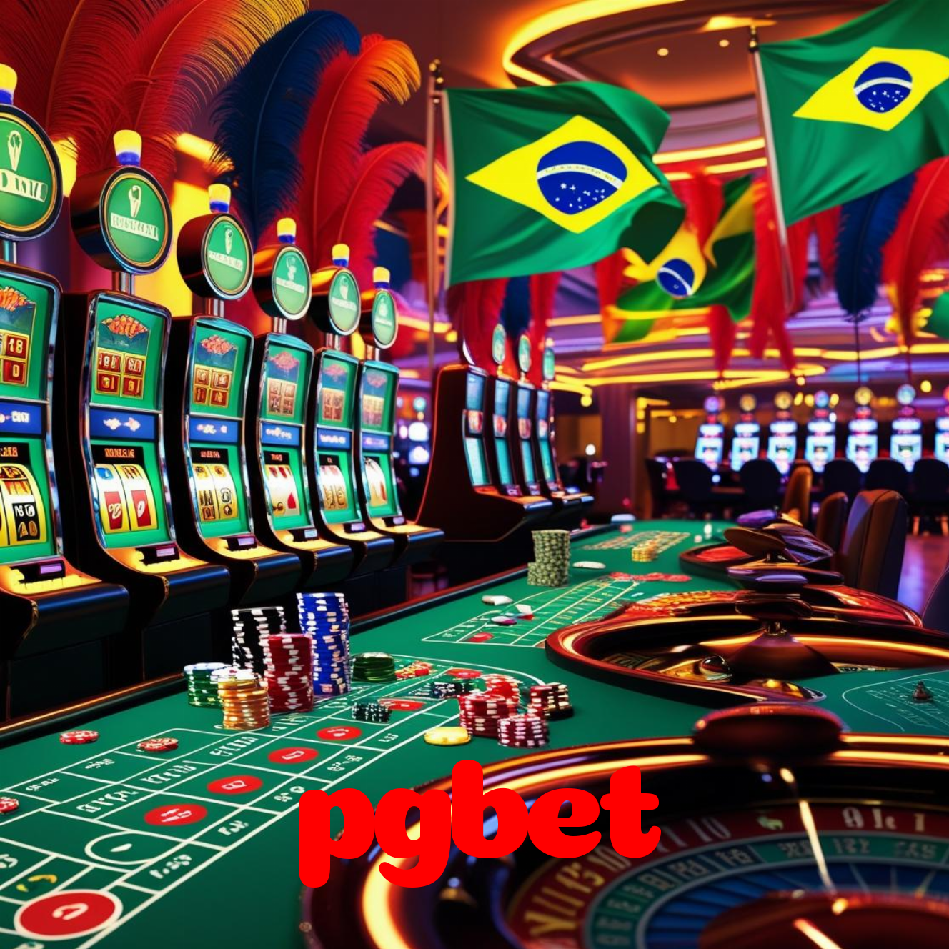 pgbet:Jogue nas roletas e conquiste a sorte ao seu lado!
