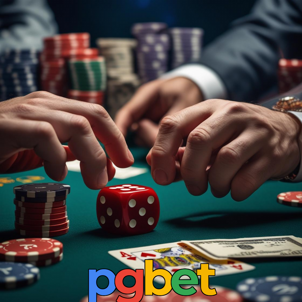 pgbet:O melhor cassino para apostar no futebol e ganhar em jogos de cassino!