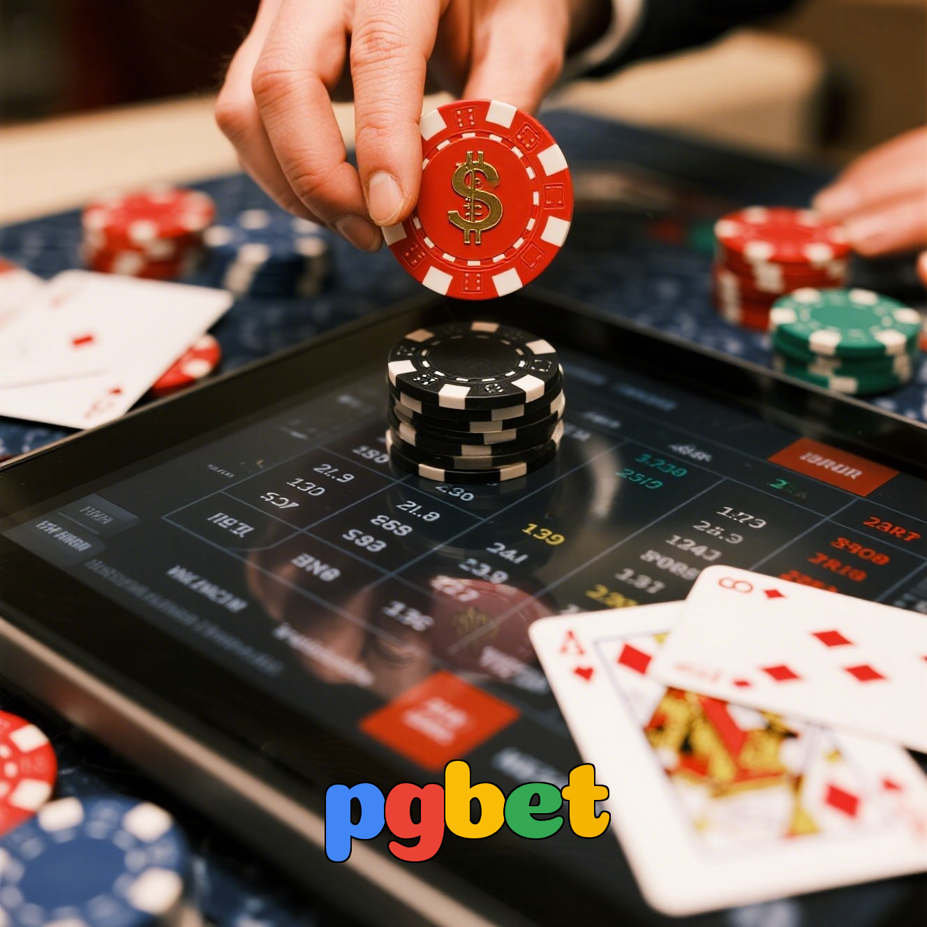 pgbet：A sorte está ao seu alcance! Aposte e vença no futebol!