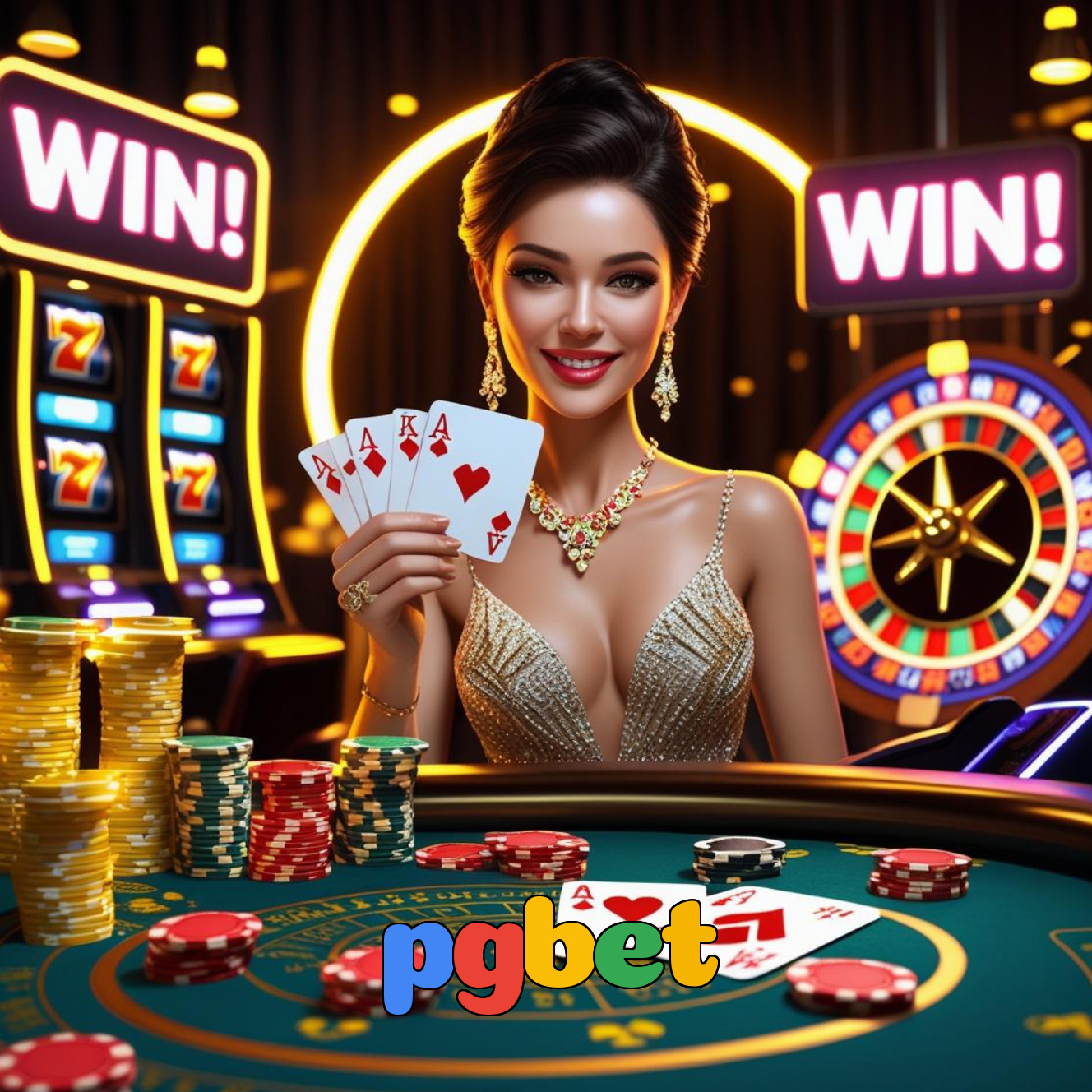 pgbet：Aposte no seu time e jogue roleta no cassino mais confiável!