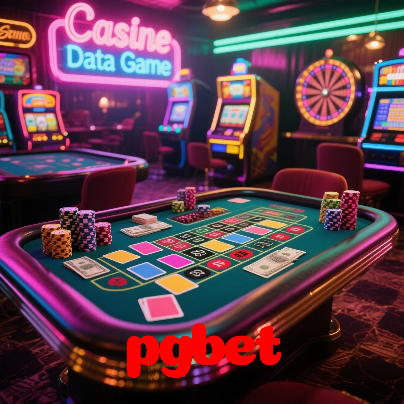 pgbet:Cada giro é uma nova chance! Aposte nas slots e vença!